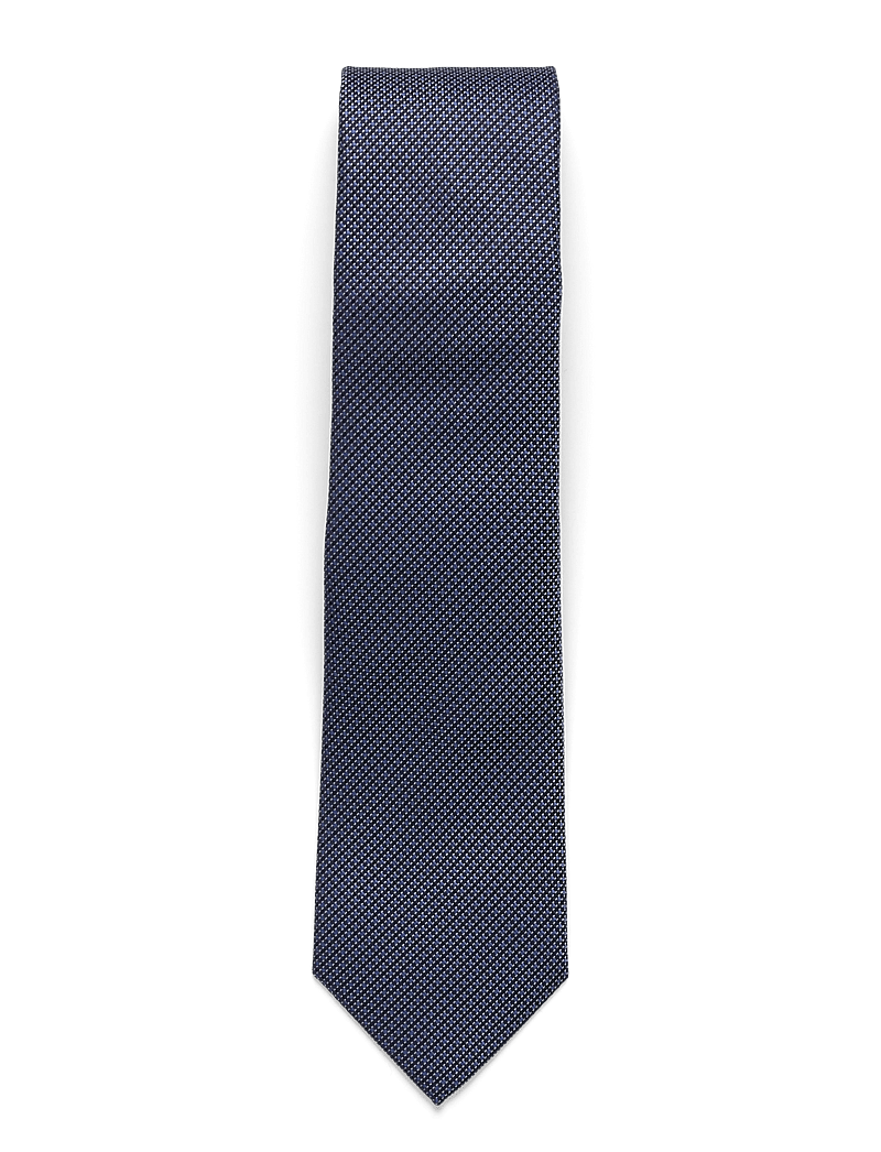 Amanda Christensen - Tie & Pocket Square - einstecktücher - 403 sky blue - 0