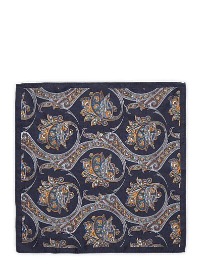 Tie & Pocket Square - Slips