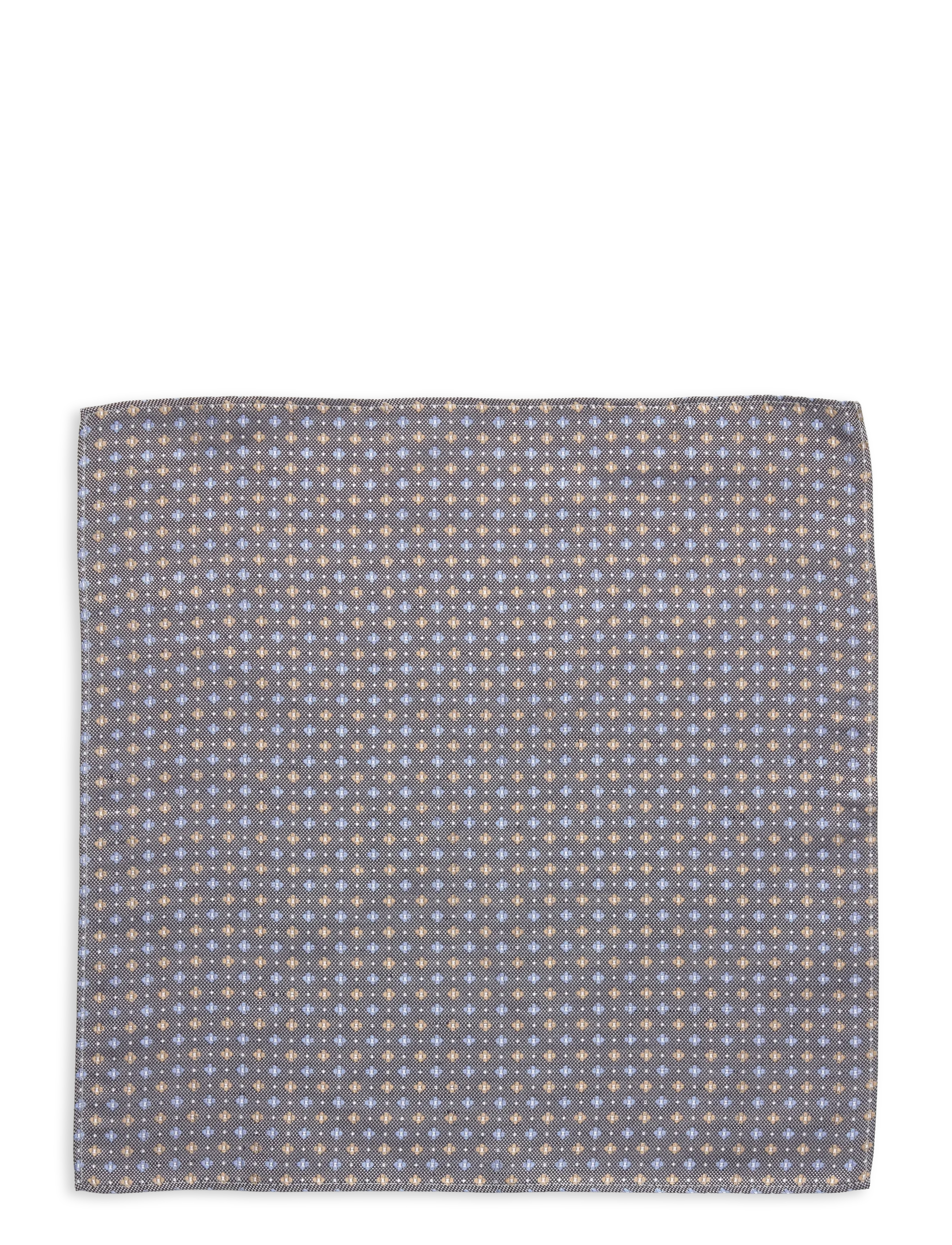 Amanda Christensen Tie & Pocket Square, One Size, Accessories, Mehrfarbig/gemustert - Squares, Männerswear