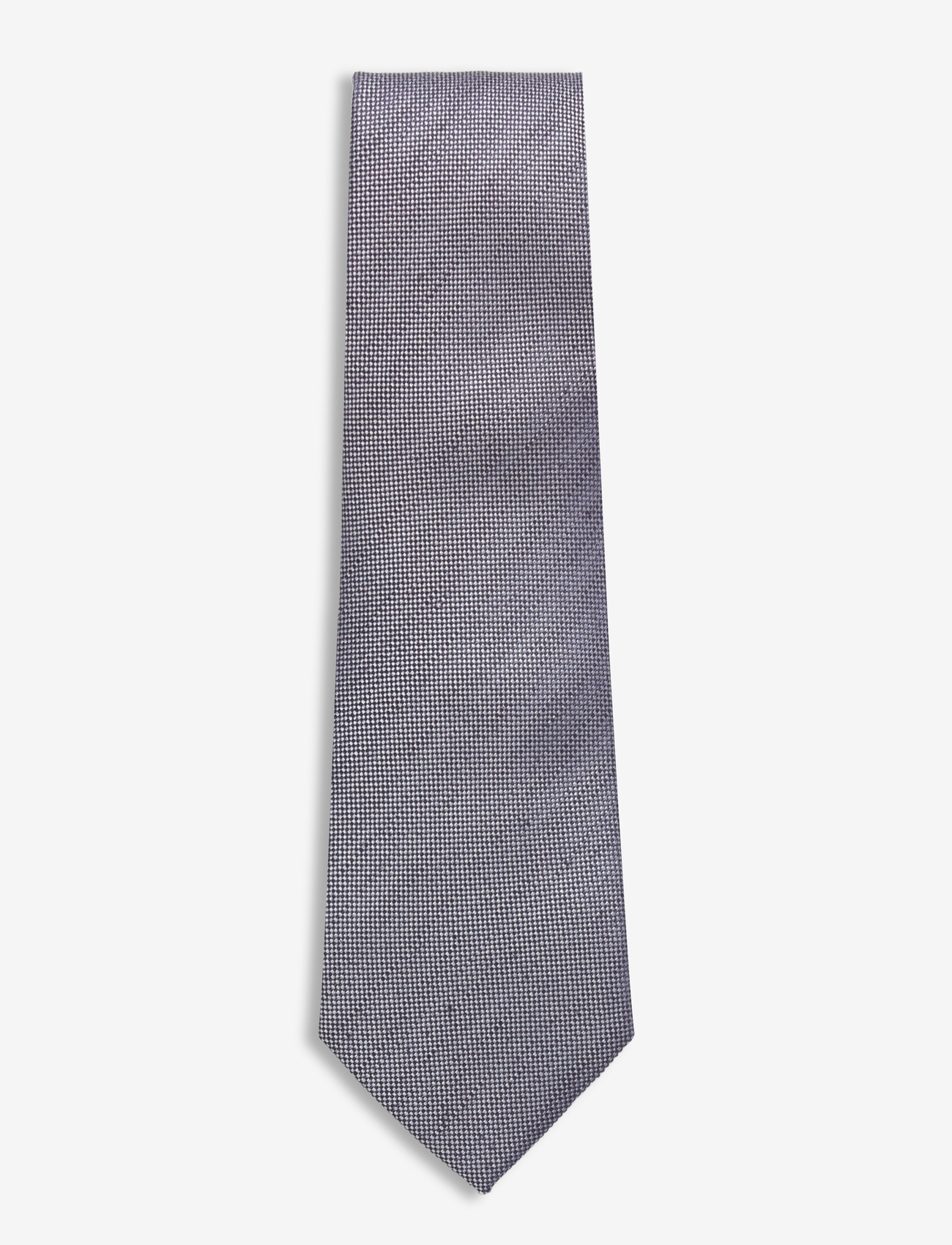 Amanda Christensen - Tie & Pocket Square - pocket squares - navy - 1