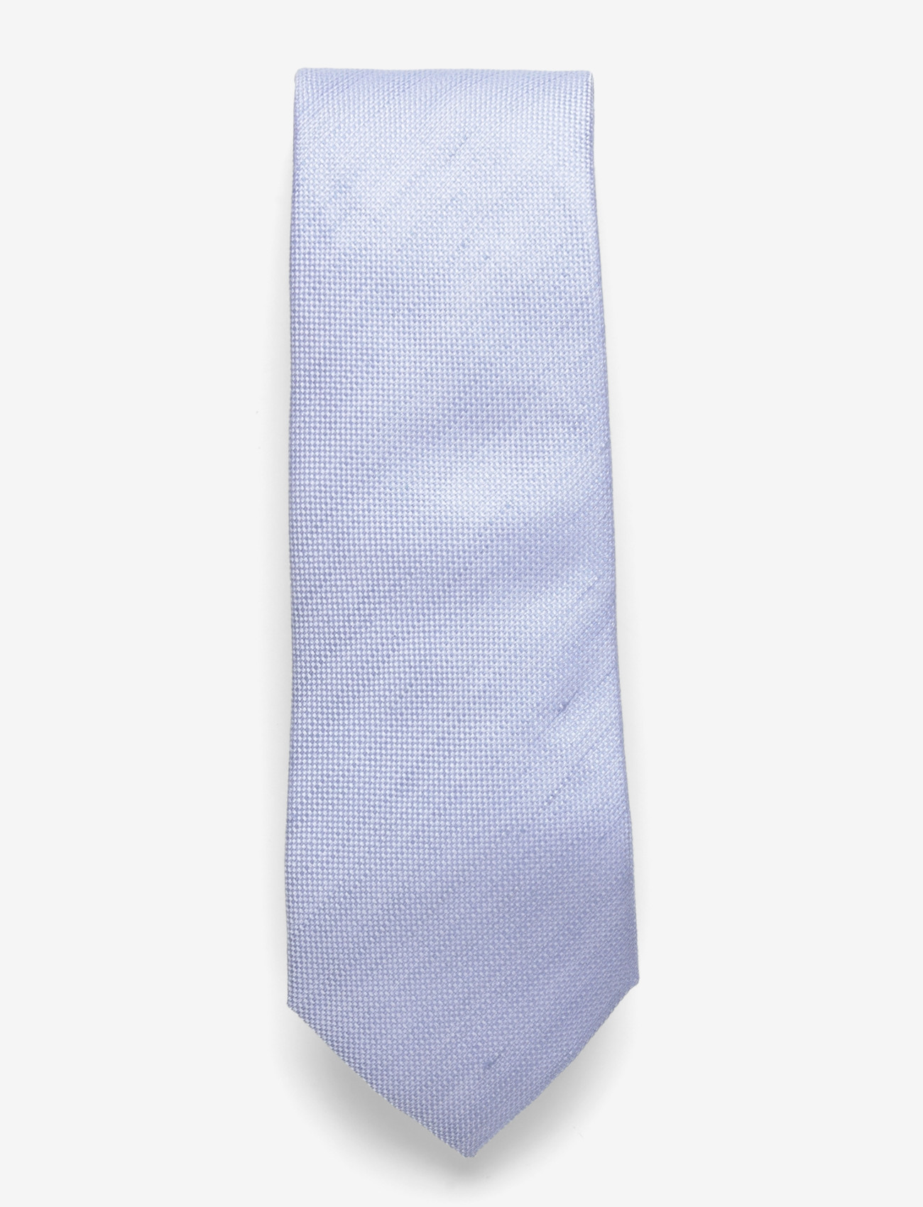 Amanda Christensen - Tie & Pocket Square - einstecktücher - sky blue - 1