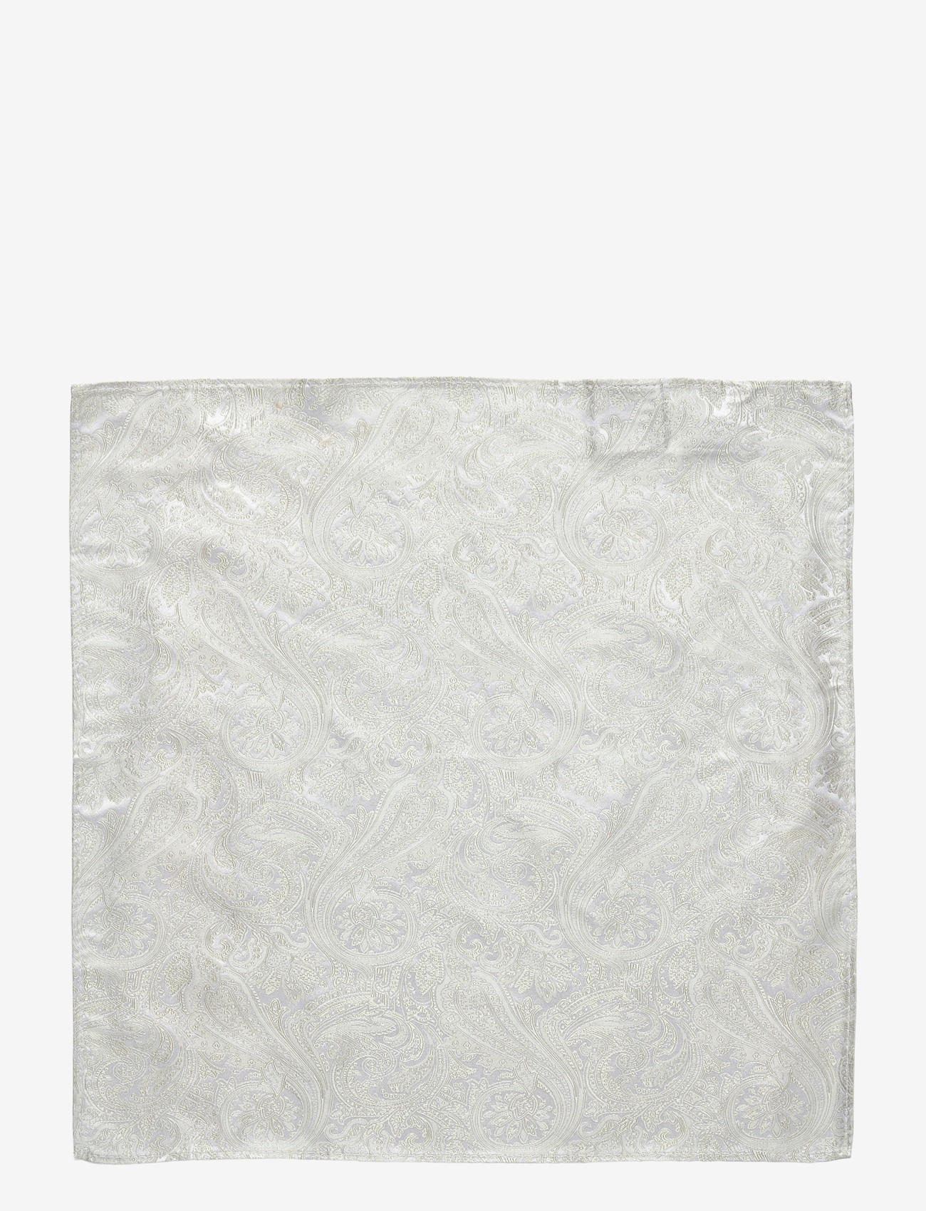 Amanda Christensen - Tie & Pocket Square - pocket squares - light green - 0