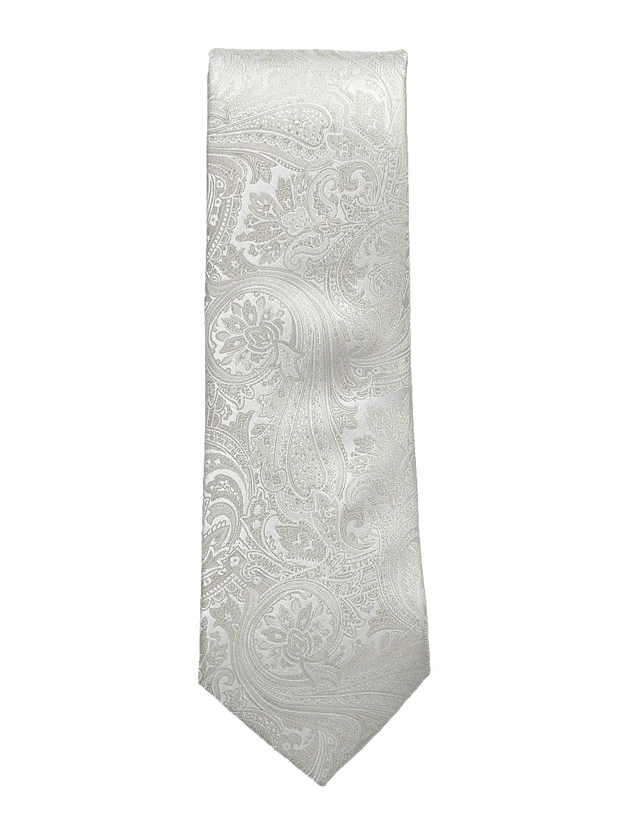 Amanda Christensen - Tie & Pocket Square - taskurätid - light green - 2