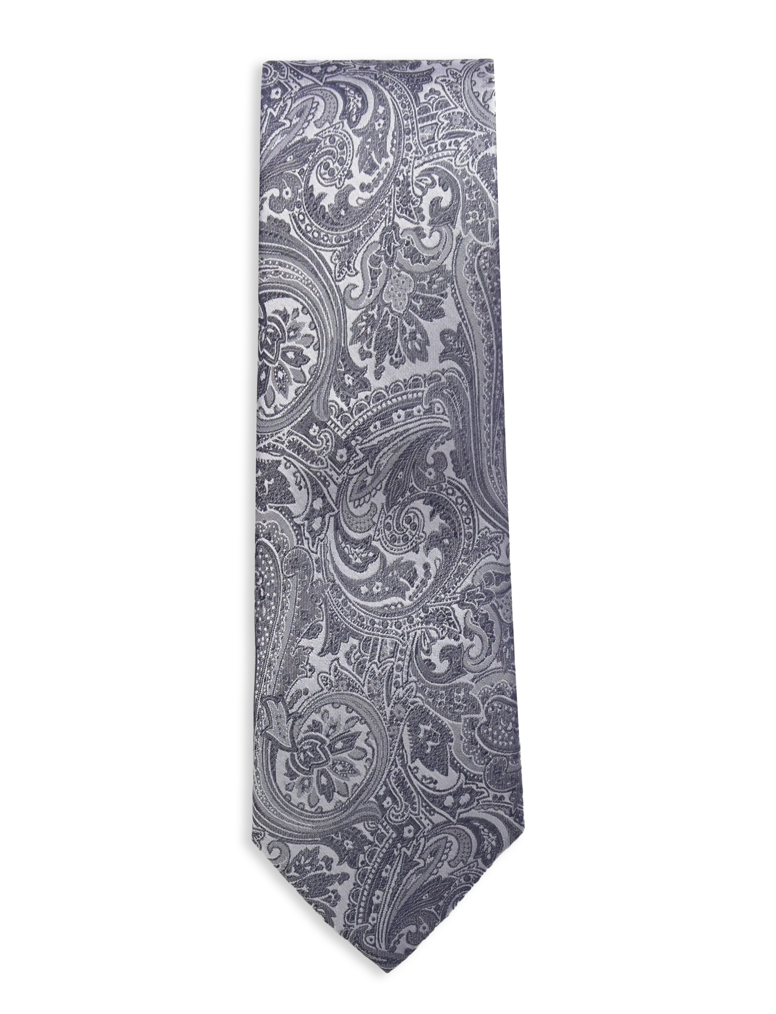 Amanda Christensen - Tie & Pocket Square - lommetørklær - navy - 1