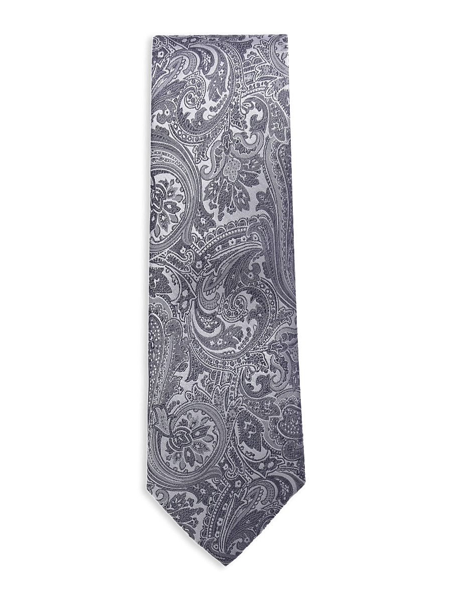 Amanda Christensen - Tie & Pocket Square - einstecktücher - navy - 2