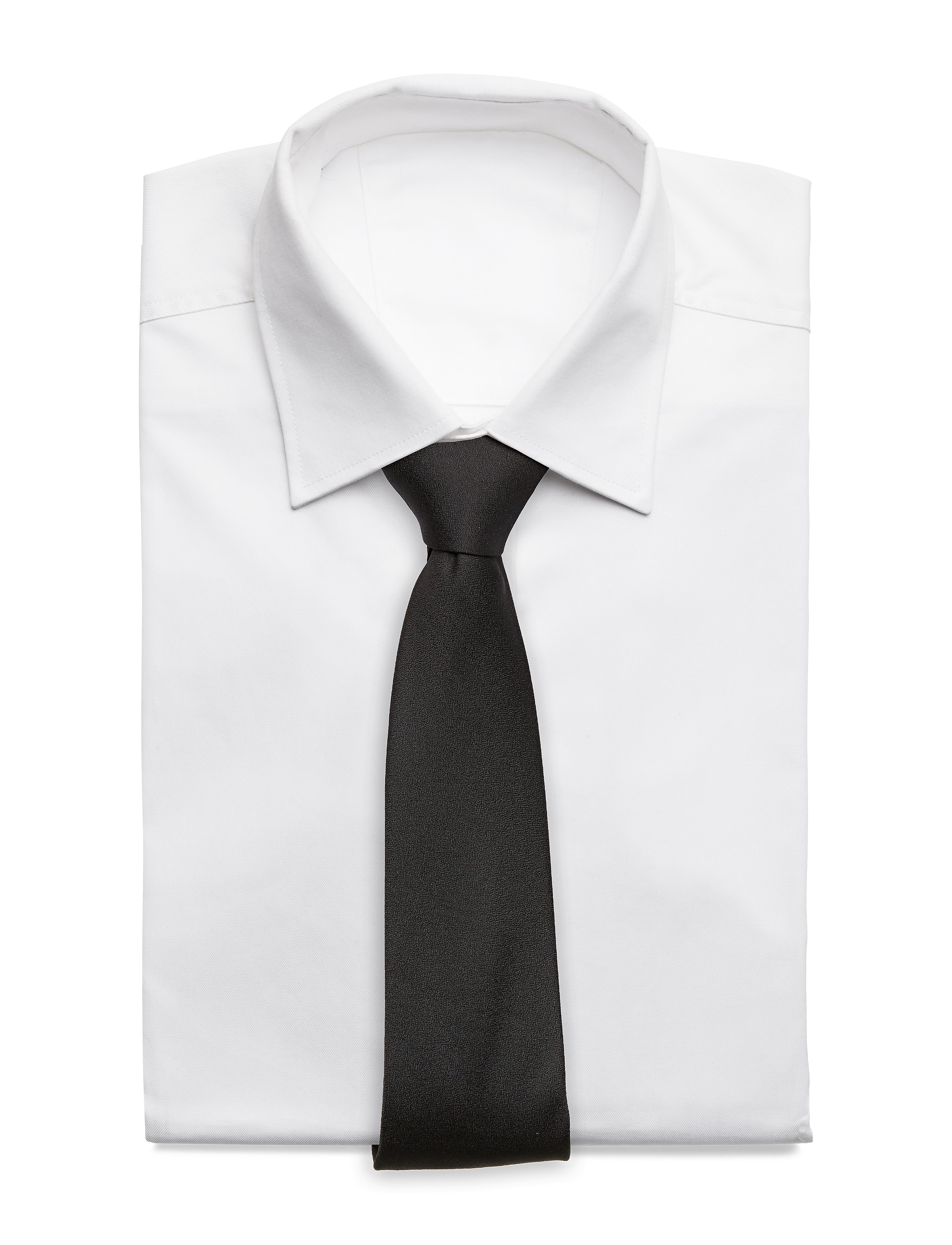 Amanda Christensen - Funeral Tie - laveste priser - black - 1