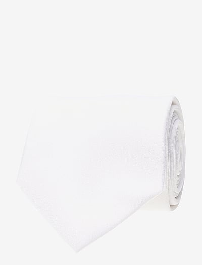 Funeral Tie - Slips