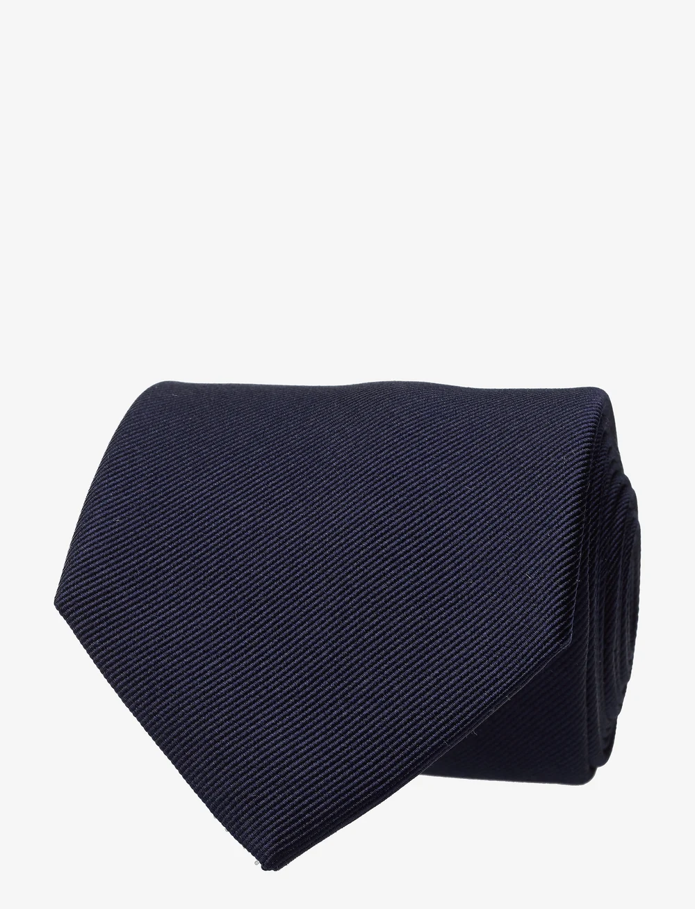 Amanda Christensen - Classic Tie - slips - navy - 0
