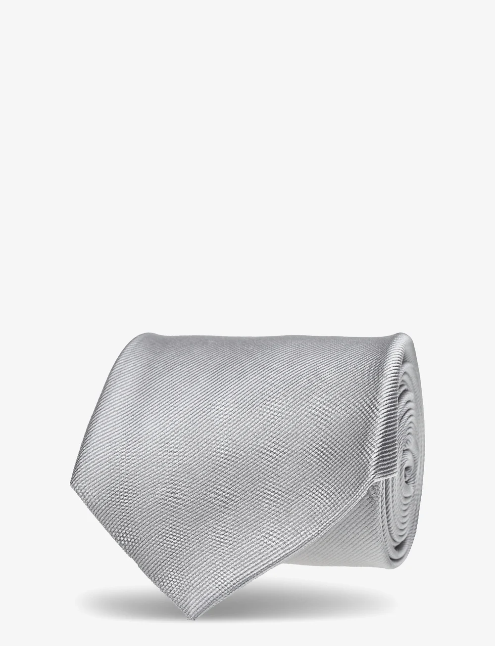 Amanda Christensen - Classic Tie - slips - silver - 0