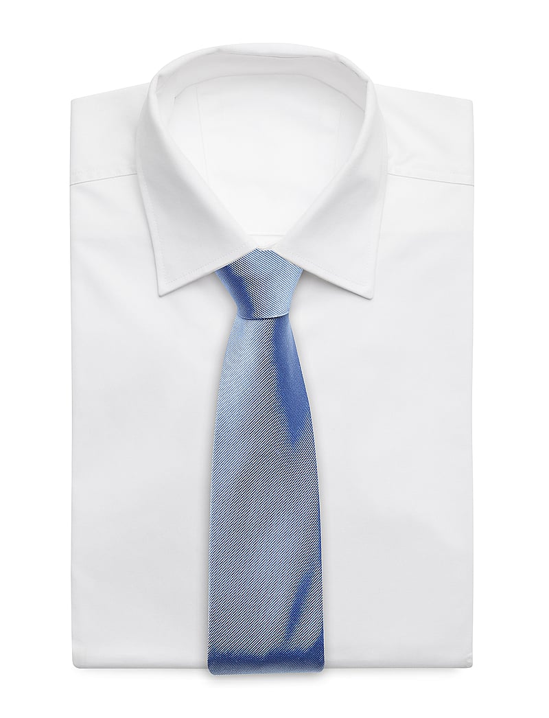 Amanda Christensen - Classic Tie - slips - sky blue - 1
