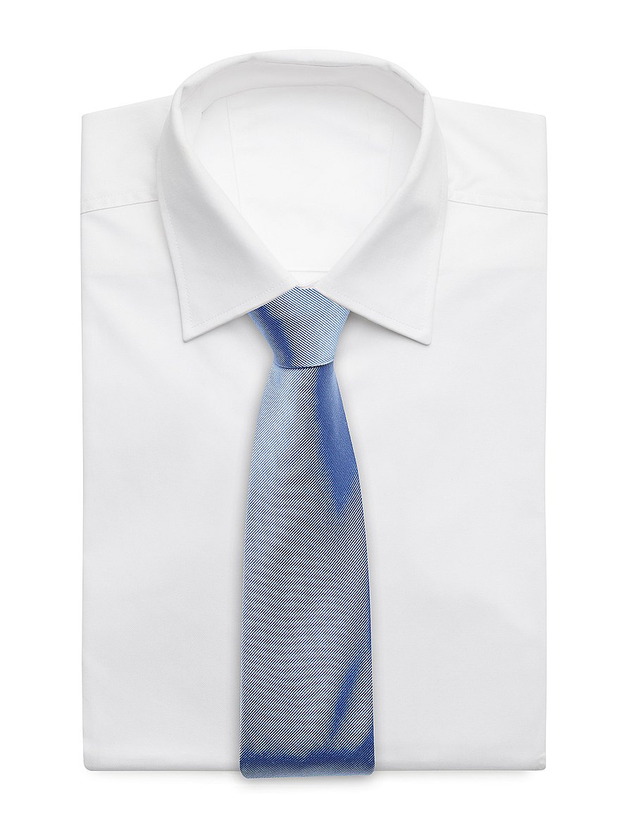 Amanda Christensen - Classic Tie - slips - sky blue - 1