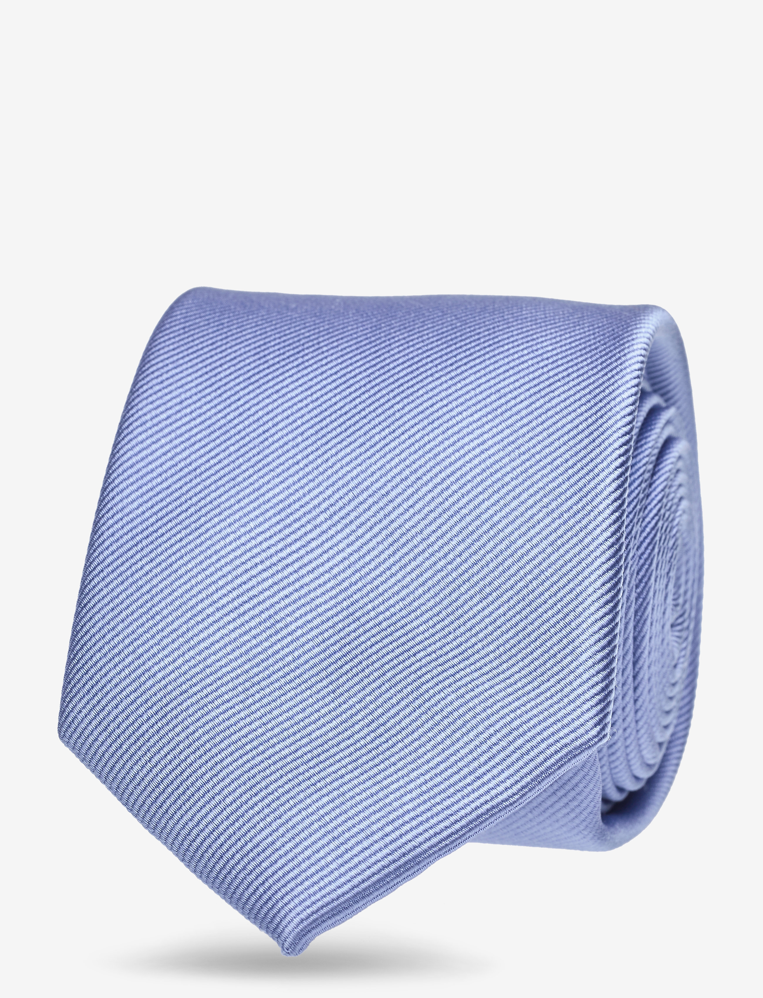 Amanda Christensen Slim Tie - Krawatten & Accessoires - SKY BLUE / blue