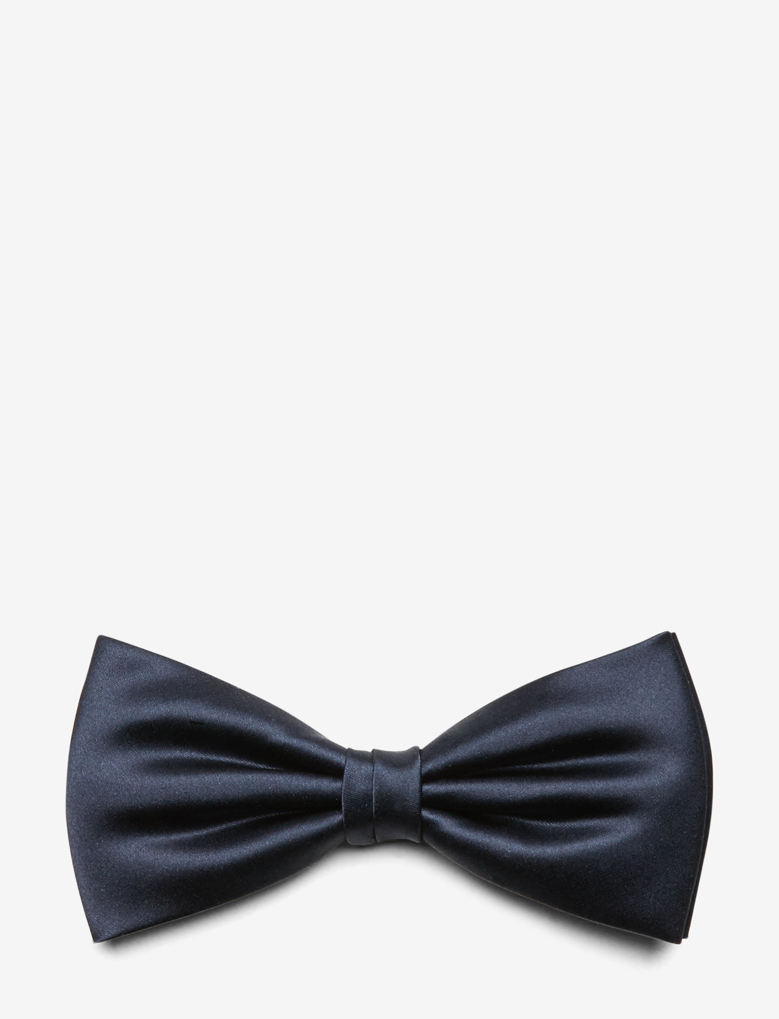 AMANDA CHRISTENSEN Ceremony Pre Tie Blau - One Size - Herren