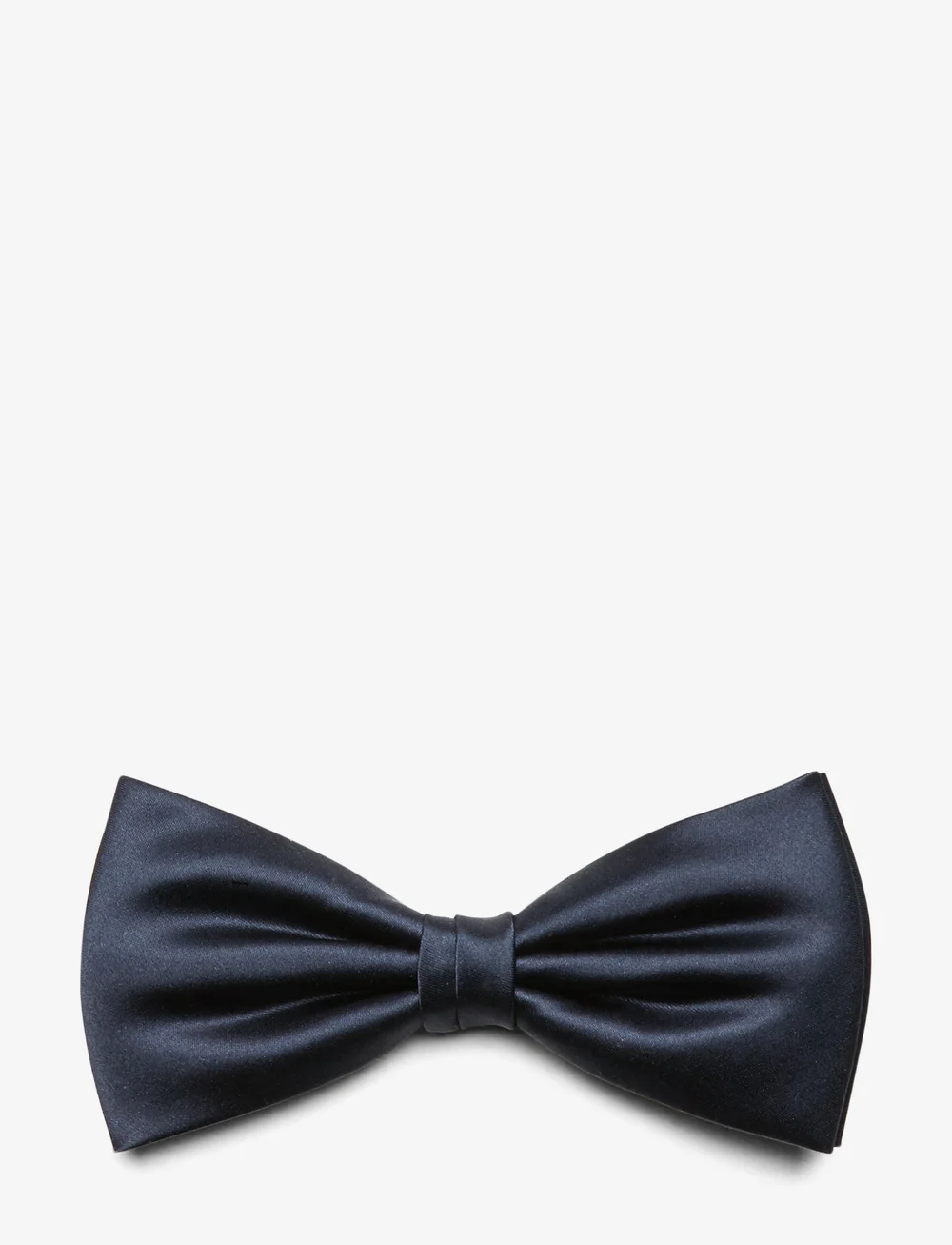 Amanda Christensen - Ceremony Pre Tie - butterflies - navy - 0