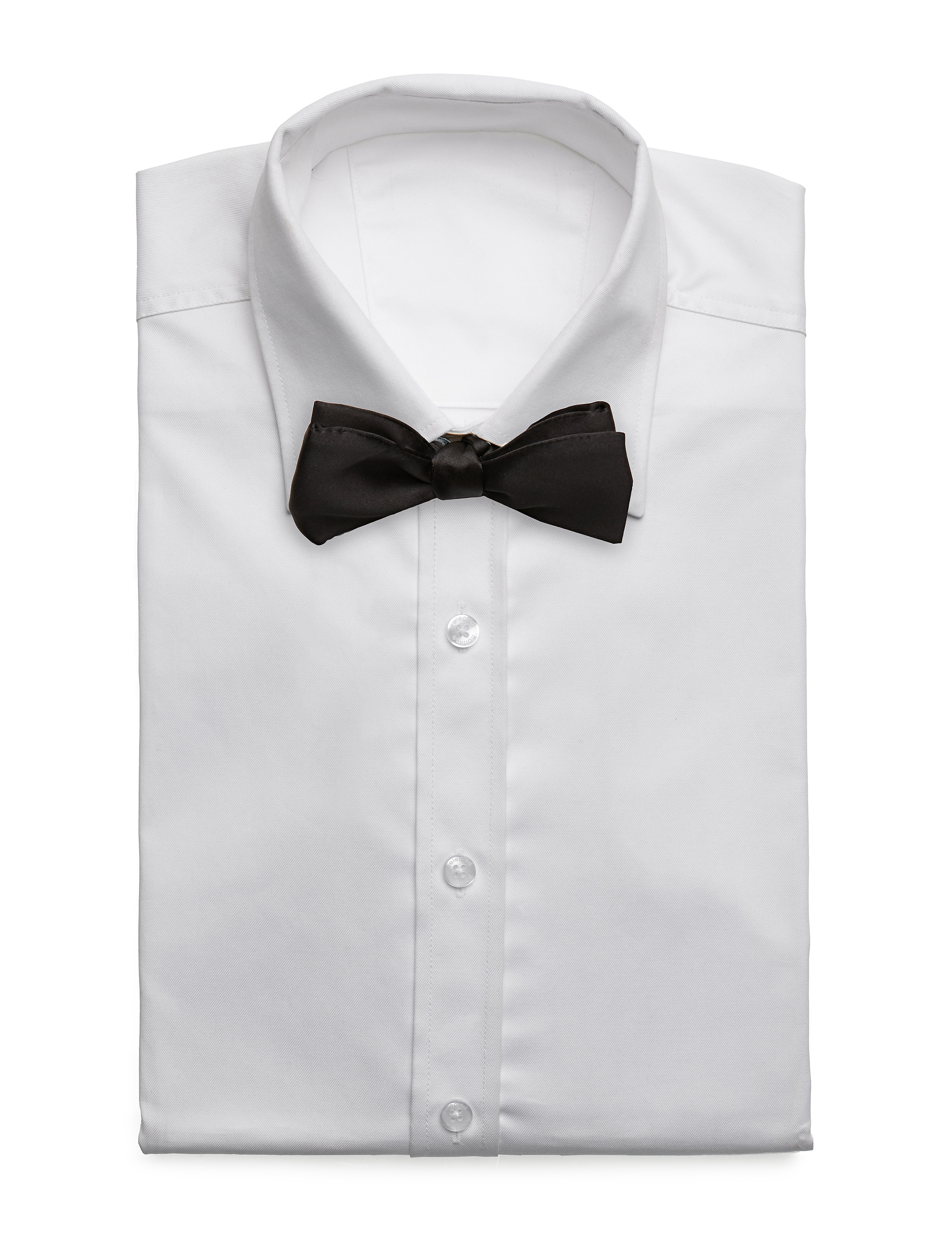 Amanda Christensen - Ceremony Self Tie - laveste priser - black - 2