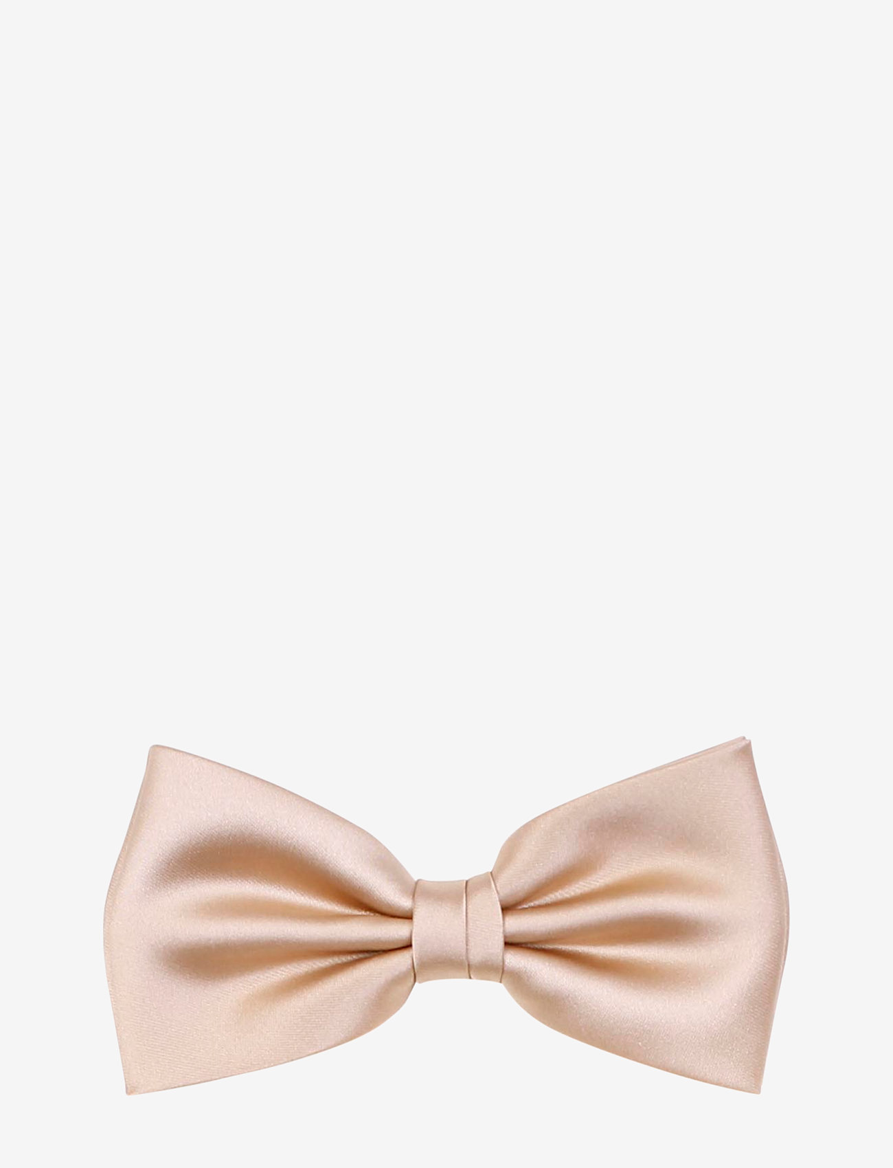 Amanda Christensen - Ceremony Pre Tie - bow ties - beige - 0