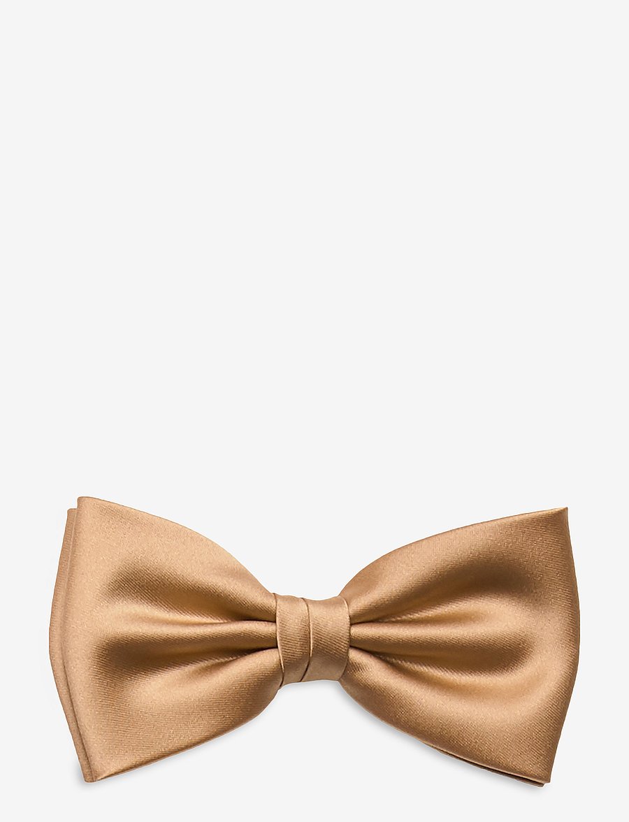 Amanda Christensen - Ceremony Pre Tie - fliegen - beige - 0