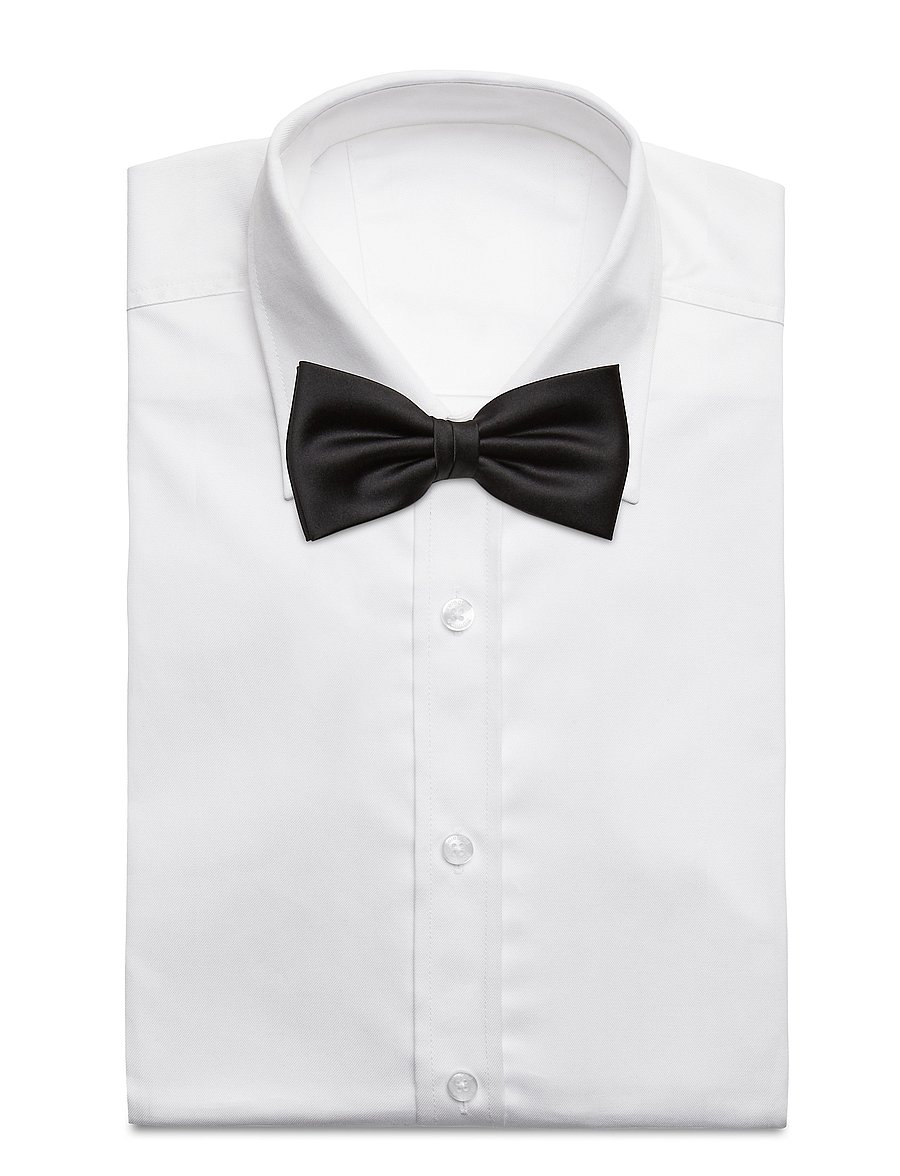 Amanda Christensen - Ceremony Pre Tie - fliegen - black - 2