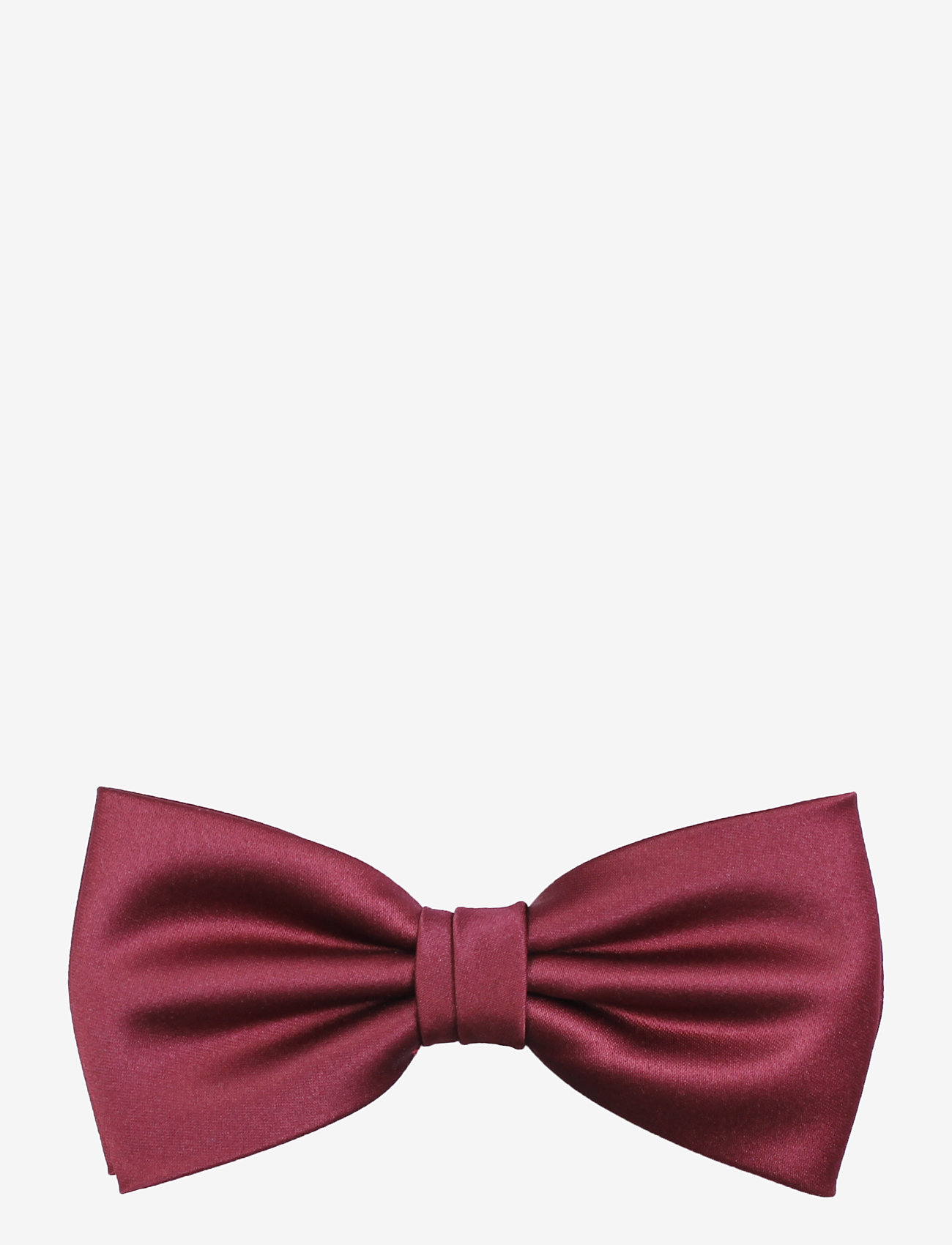 Amanda Christensen - Ceremony Pre Tie - flugor - bordeaux - 0