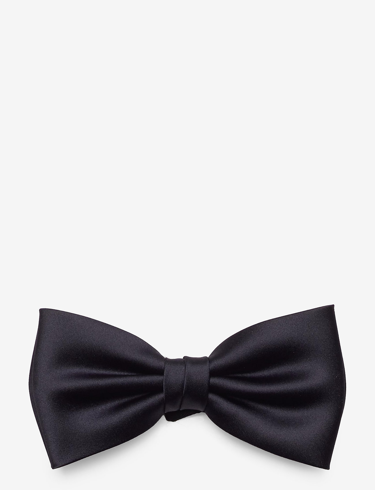 Amanda Christensen - Bow Tie - flugor - navy - 1