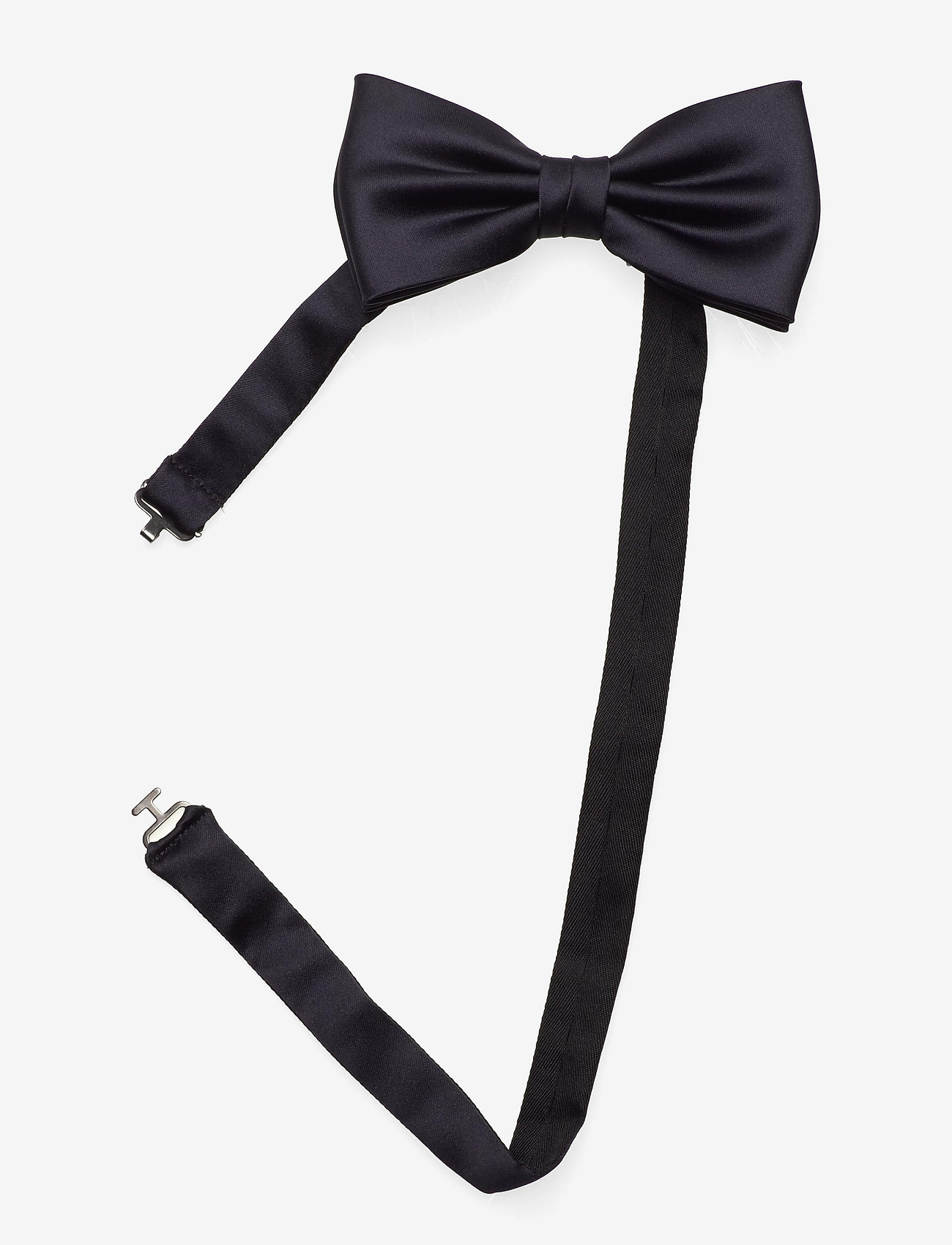 Amanda Christensen - Bow Tie - flugor - navy - 2