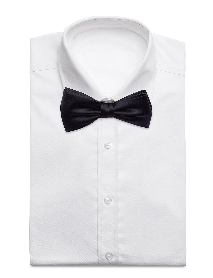 Amanda Christensen - Ceremony Pre Tie - fliegen - navy - 0