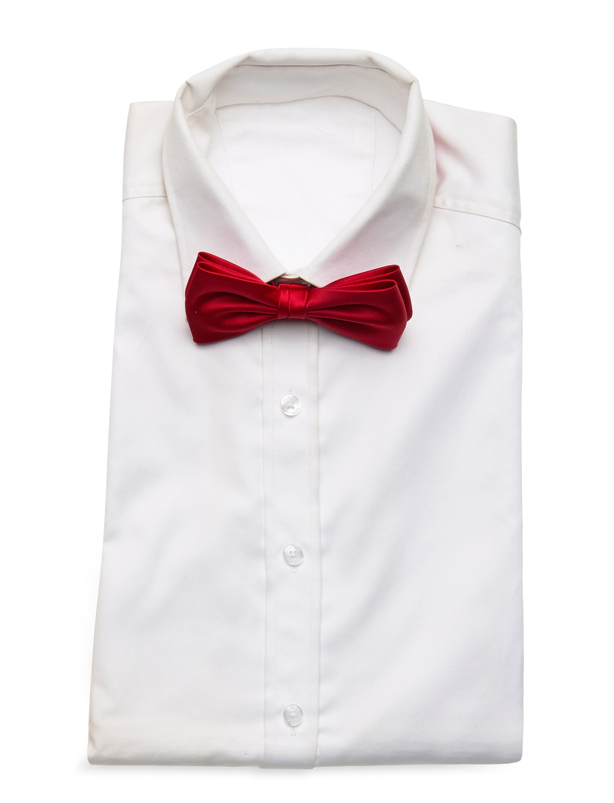 Amanda Christensen - Ceremony Pre Tie - laveste priser - red - 1