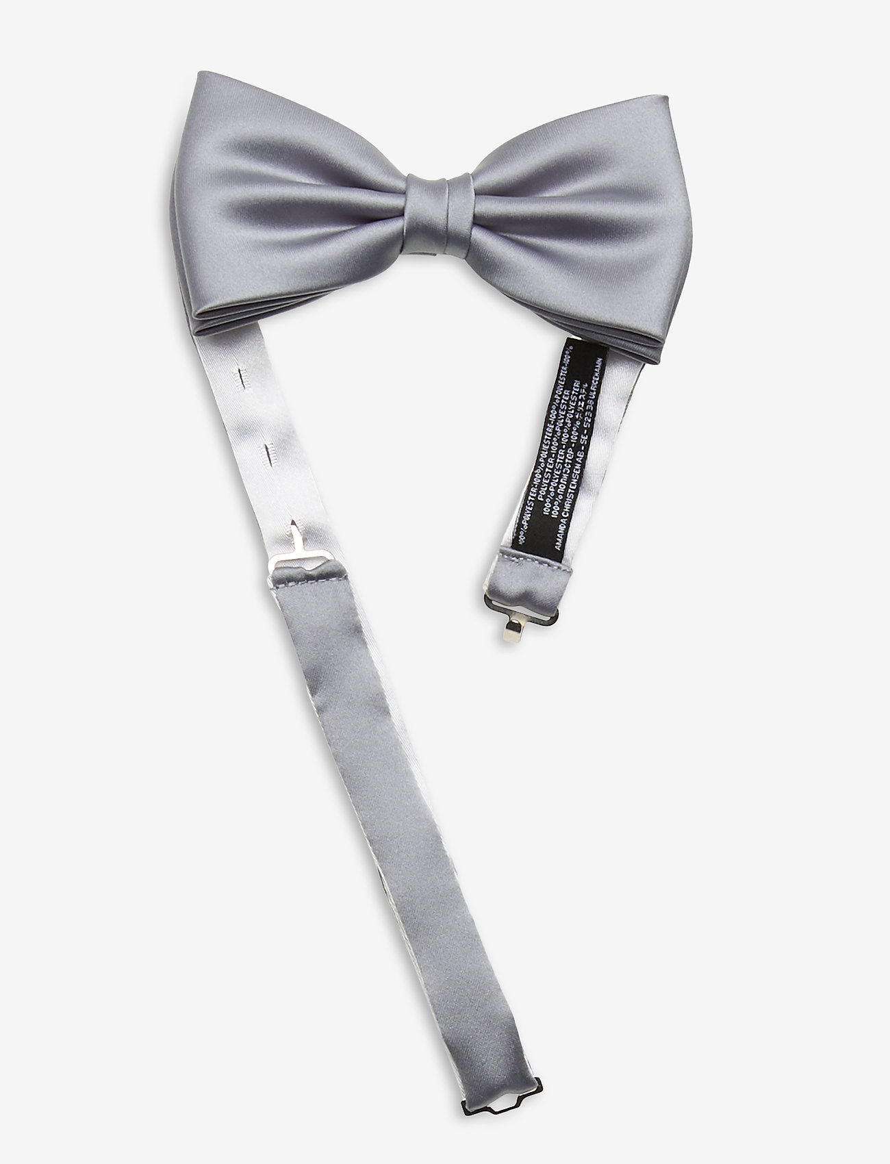 Amanda Christensen - Ceremony Pre Tie - madalaimad hinnad - silver - 1