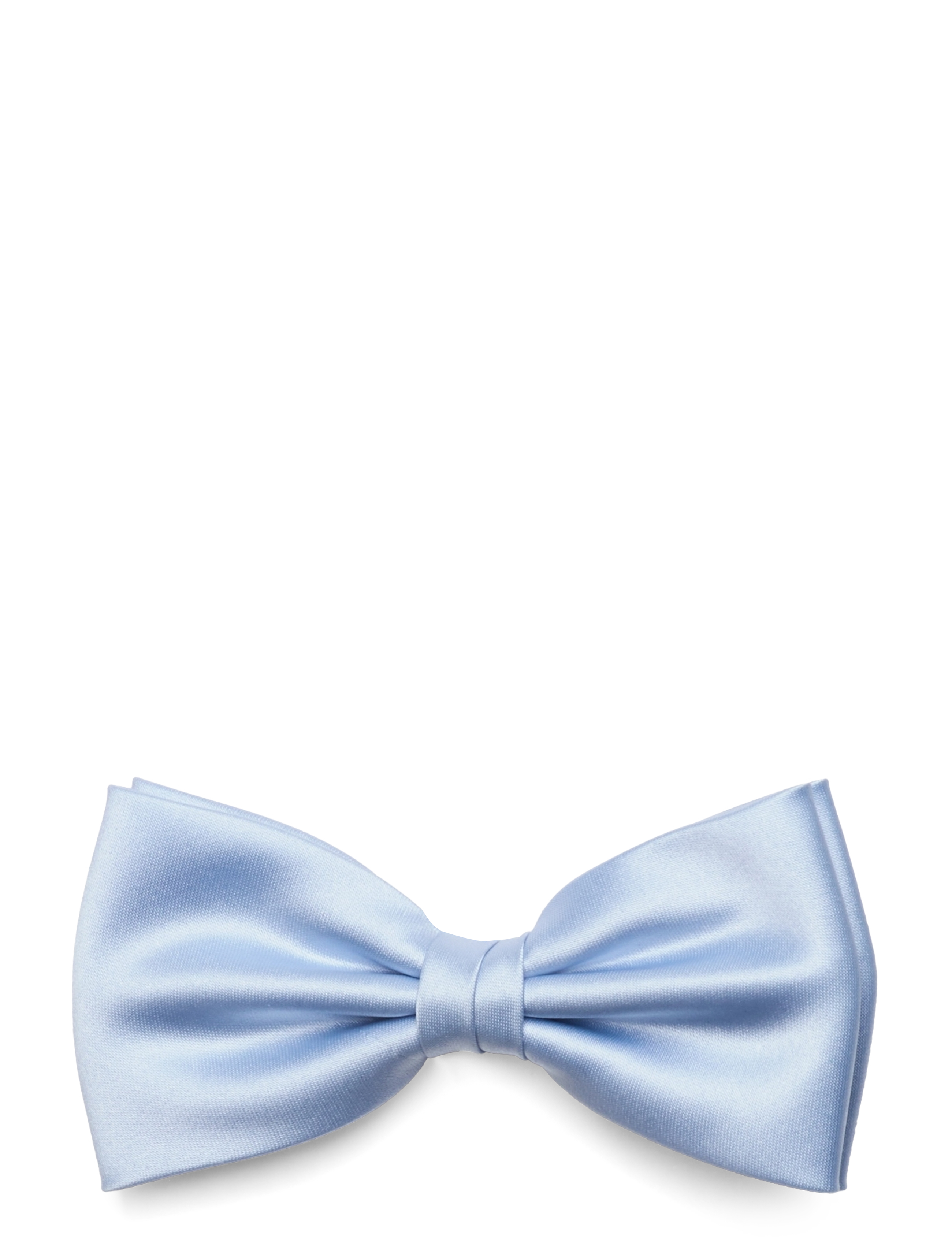 Amanda Christensen Ceremony Pre Tie - Accessoires - SKY BLUE / blue