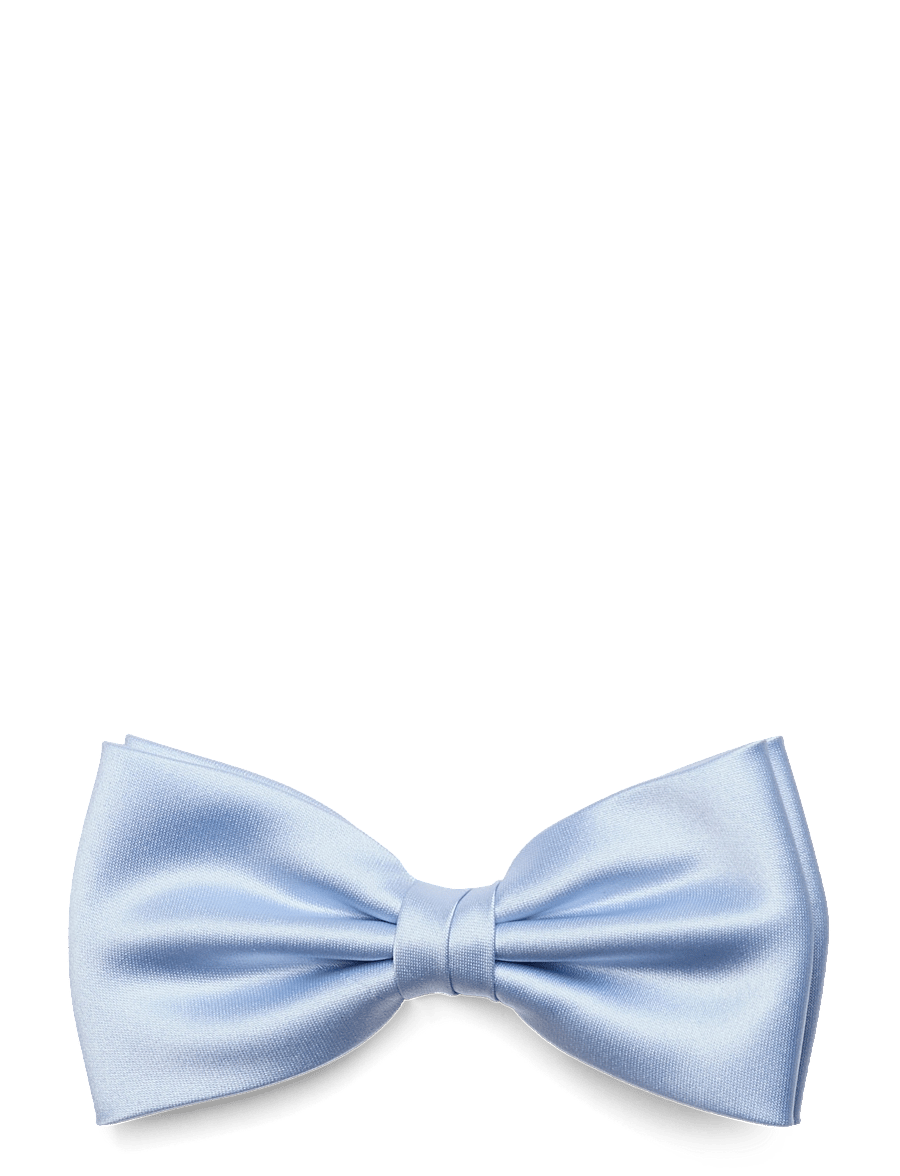 Amanda Christensen - Bow Tie - flugor - sky blue - 0