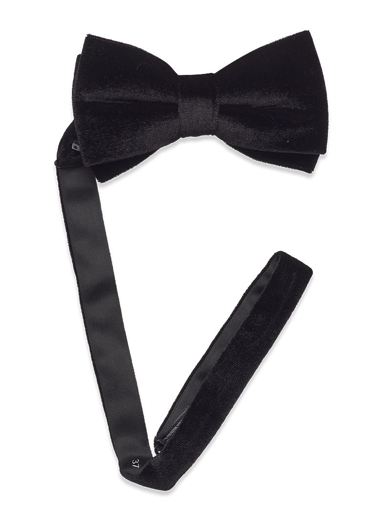 Amanda Christensen - Ceremony Pre Tie - fliegen - black - 1