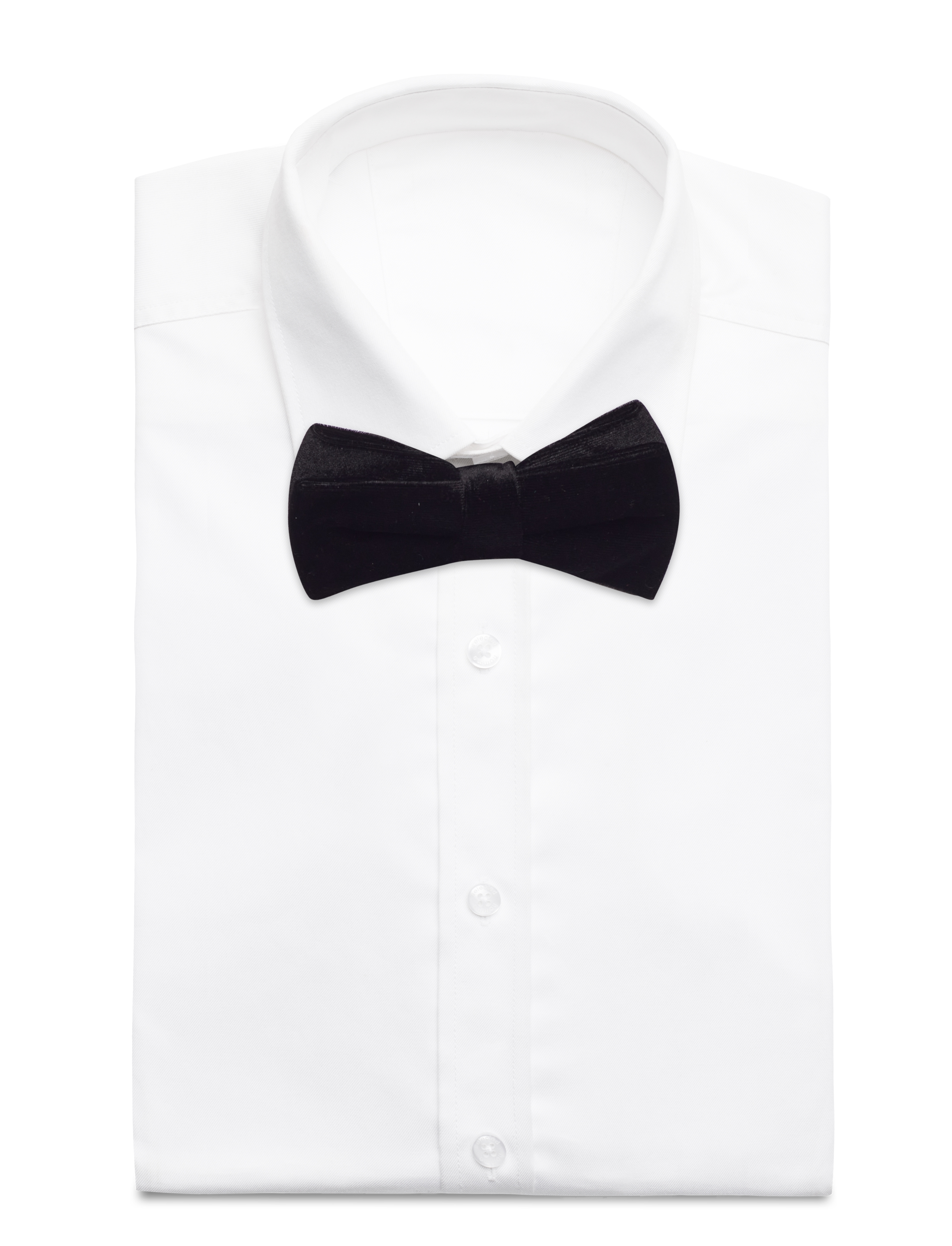 Amanda Christensen - Ceremony Pre Tie - peteliškės - black - 2
