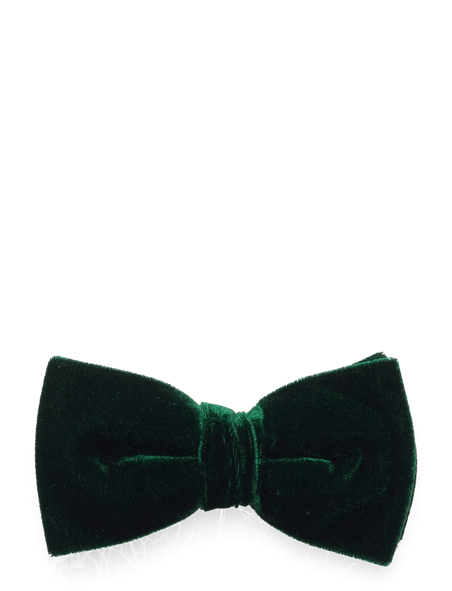 Amanda Christensen - Ceremony Pre Tie - fliegen - bottle green - 0