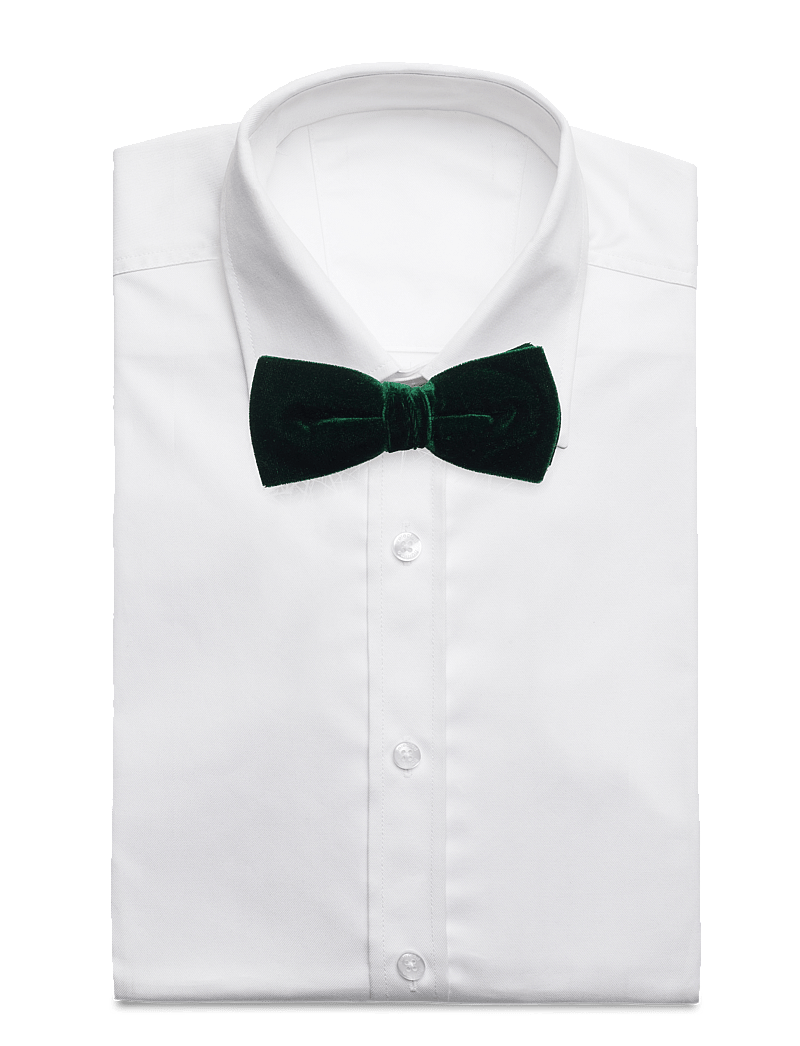 Amanda Christensen - Ceremony Pre Tie - kikilipsud - bottle green - 2