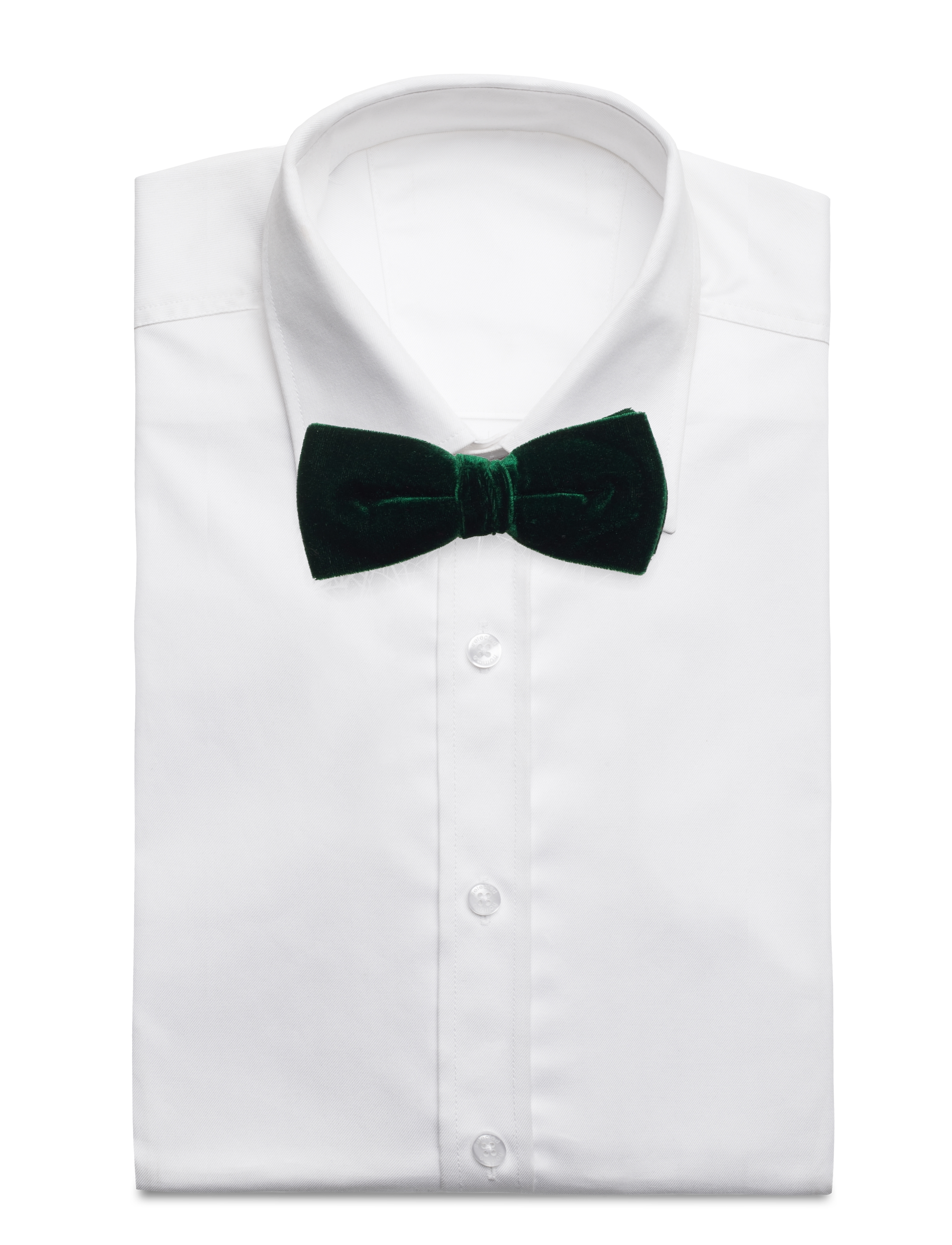 Amanda Christensen - Ceremony Pre Tie - laveste priser - bottle green - 2