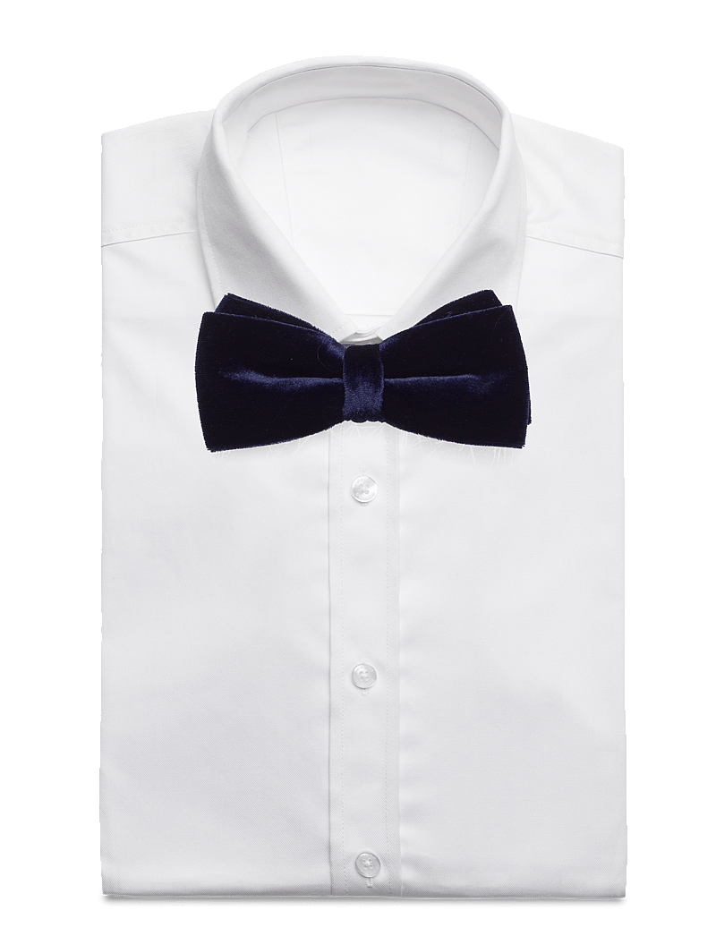 Amanda Christensen - Ceremony Pre Tie - fliegen - navy - 2