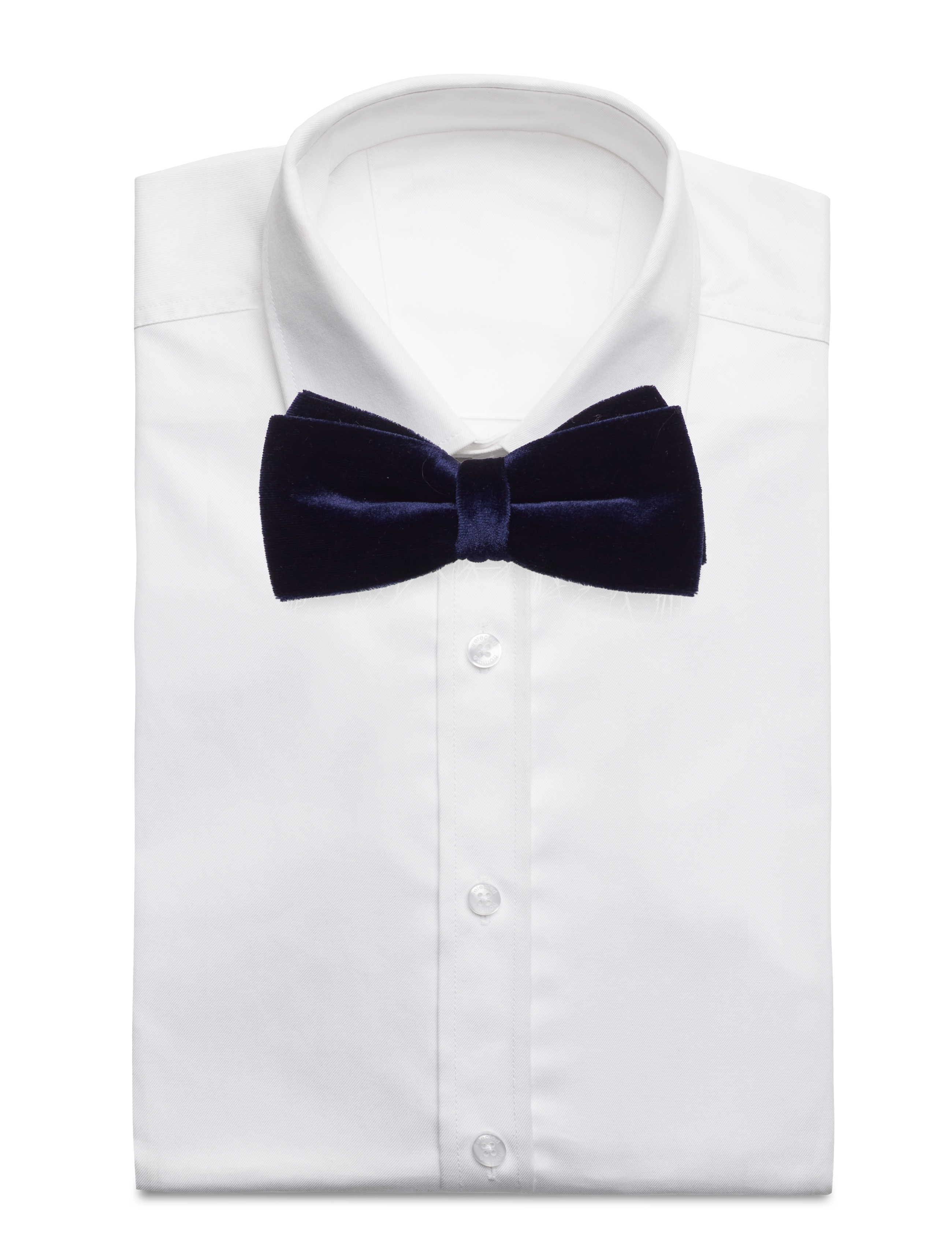 Amanda Christensen - Ceremony Pre Tie - flugor - navy - 2