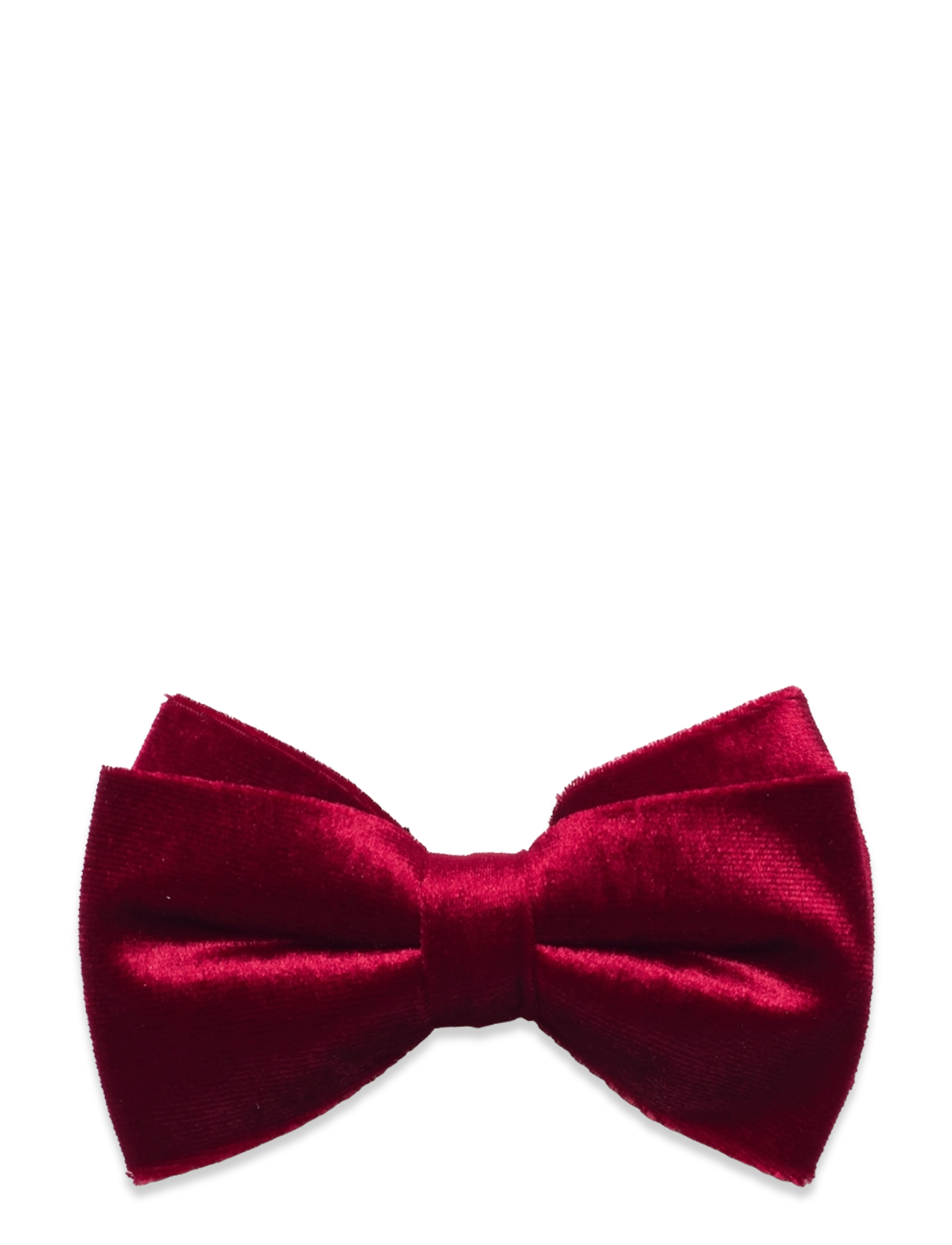 AMANDA CHRISTENSEN Ceremony Pre Tie Rot - One Size - Herren
