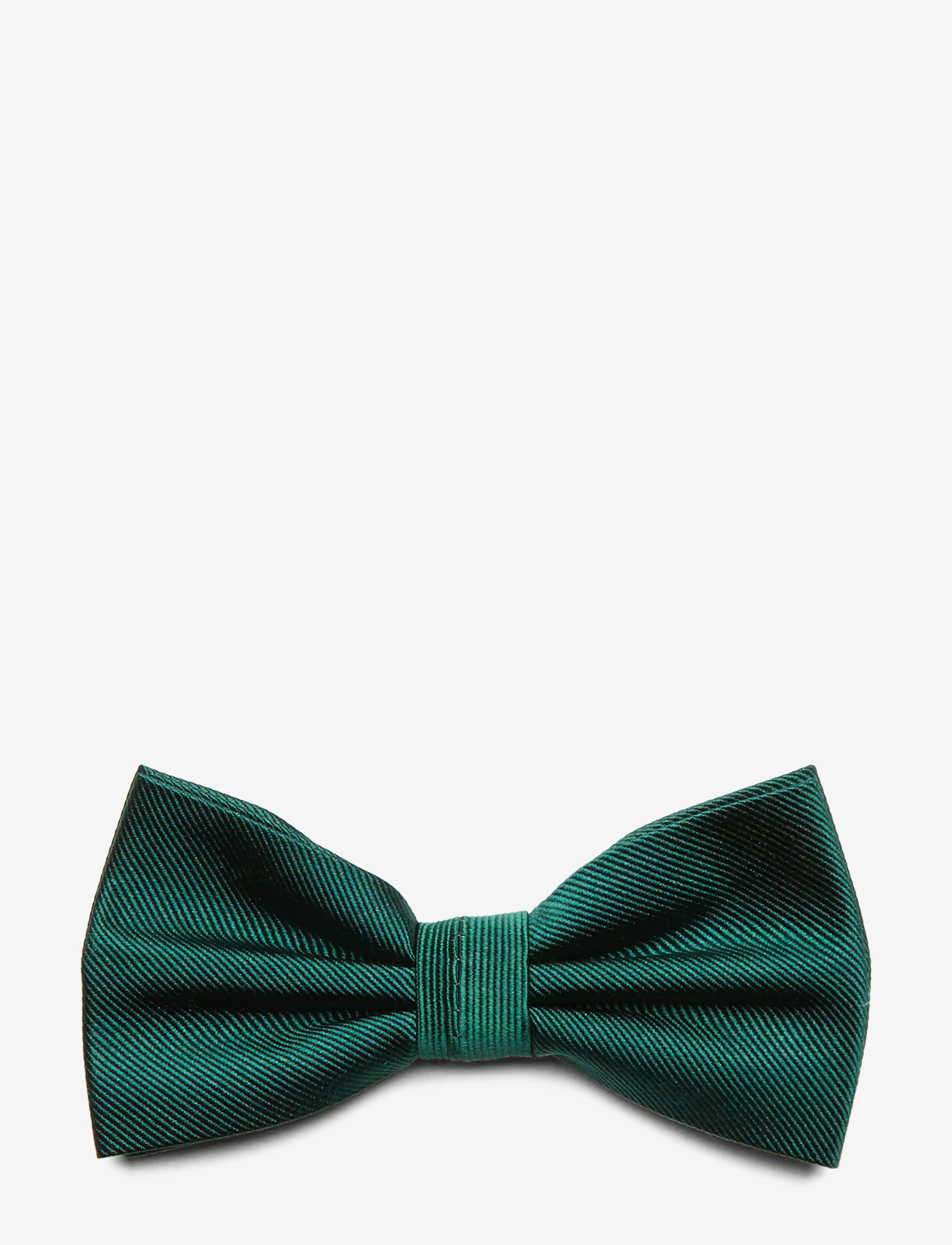 Classic Pre Tie - BOTTLE GREEN