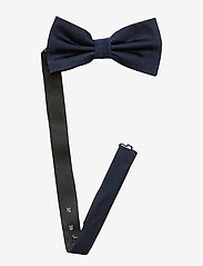 Amanda Christensen - Classic Pre Tie - bow ties - navy - 1
