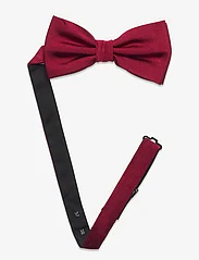 Amanda Christensen - Classic Pre Tie - bow ties - wine red - 1