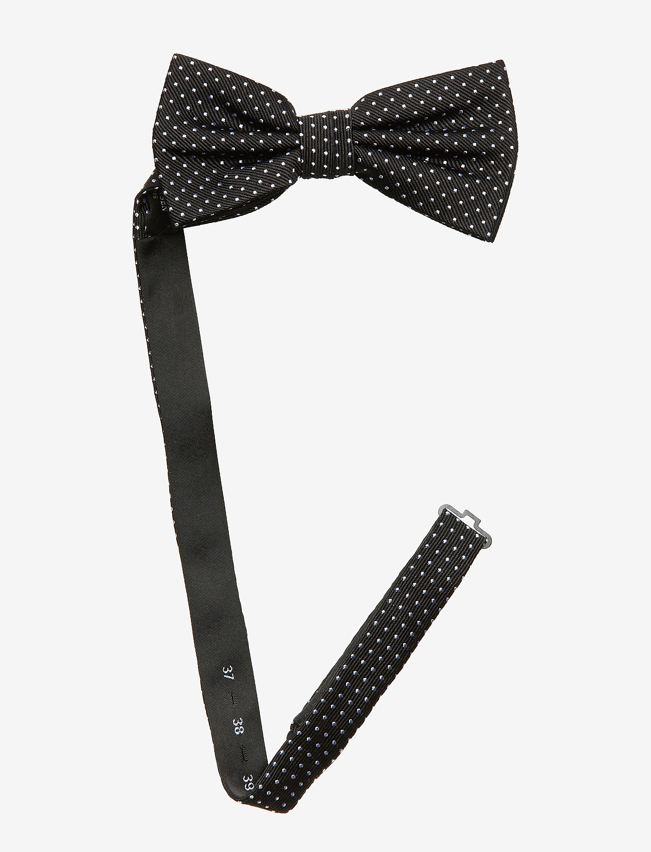 Amanda Christensen - Classic Pre Tie - flugor - black - 1