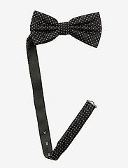 Amanda Christensen - Classic Pre Tie - bow ties - black - 1