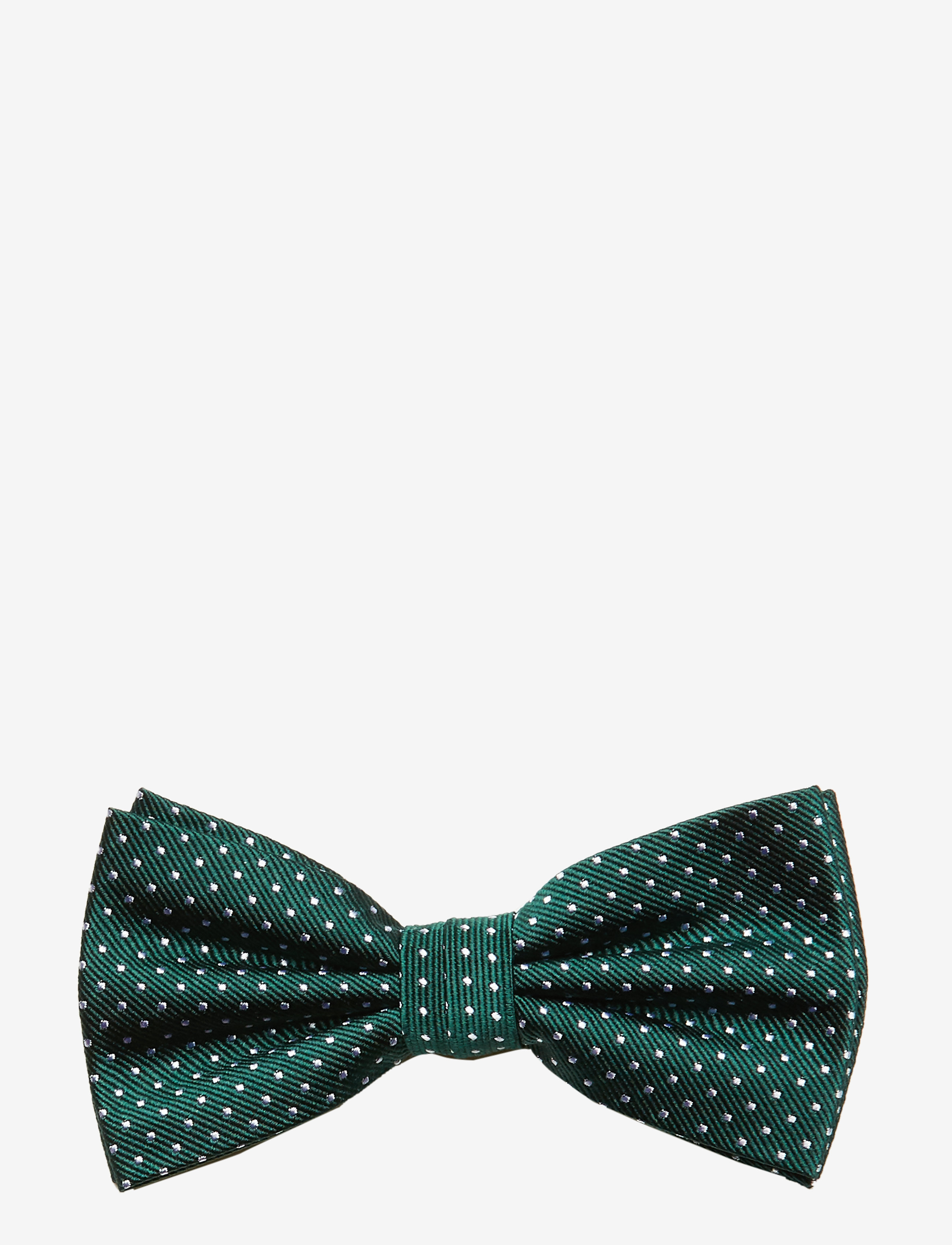 Amanda Christensen Classic Pre Tie, One Size, Accessories, Grün - Bow Ties, Männerswear