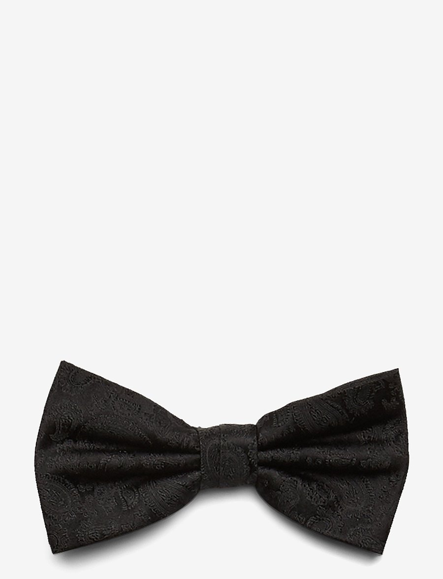 Amanda Christensen - Classic Pre Tie - fliegen - black - 0