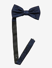 Amanda Christensen - Classic Pre Tie - sløyfer - navy - 1