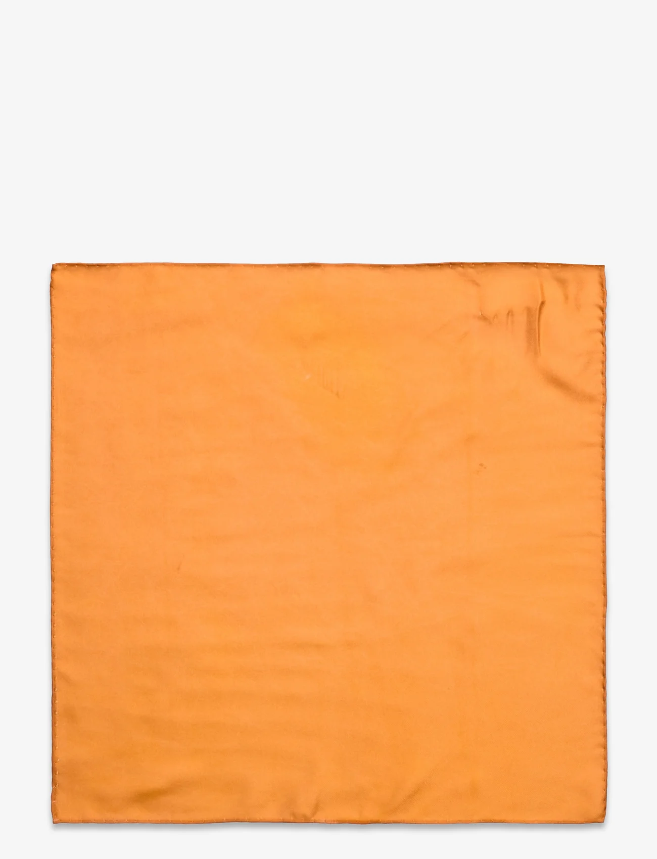 Amanda Christensen - Pocket Square - alhaisimmat hinnat - orange - 0