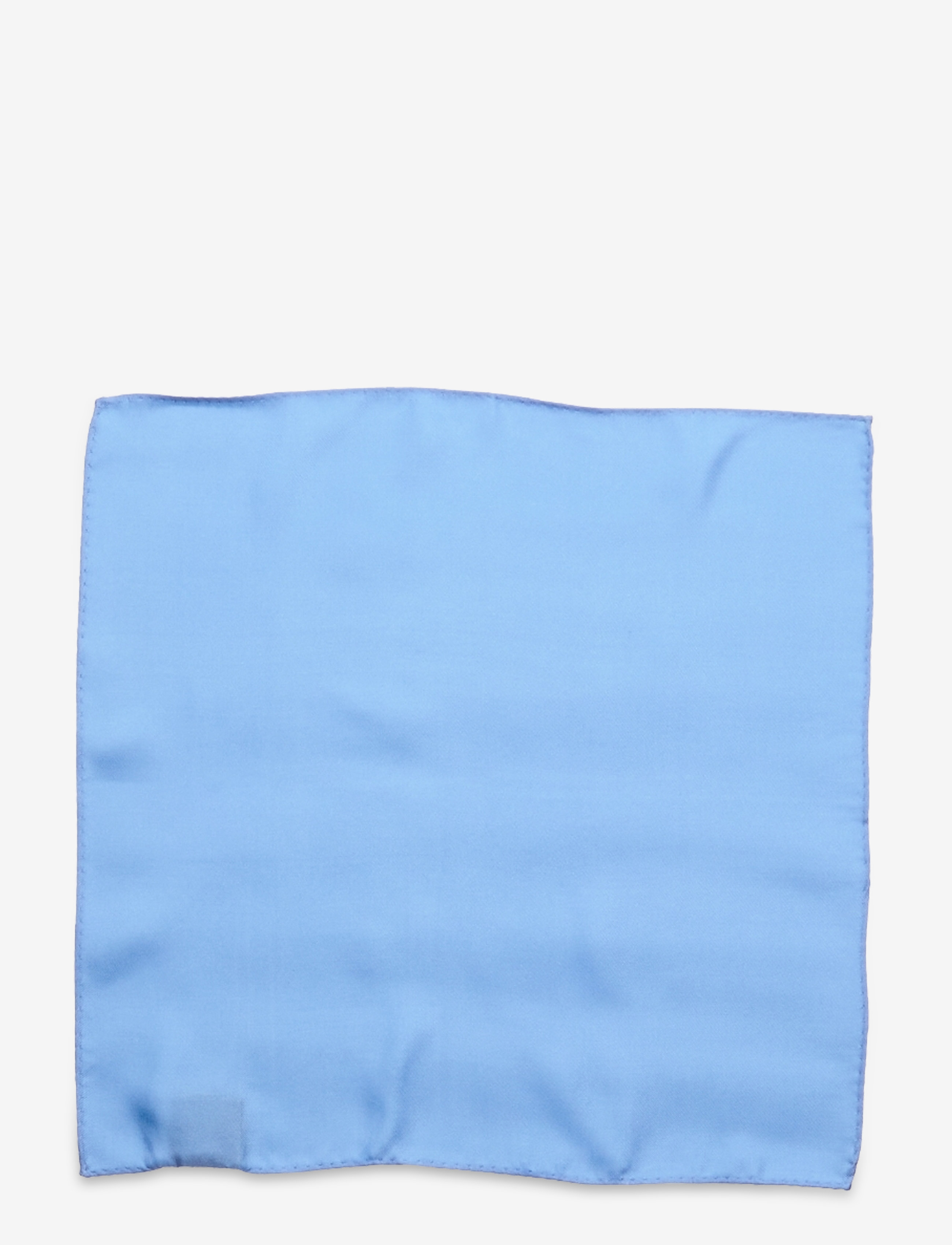 Amanda Christensen Pocket Square, One Size, Accessories, Blau - Squares, Männerswear