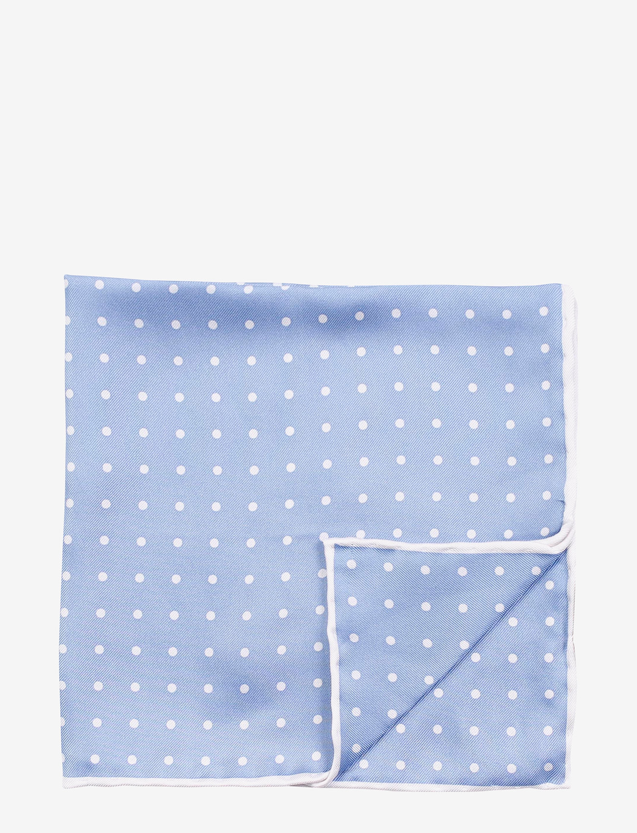 Amanda Christensen - Pocket Square - alhaisimmat hinnat - sky blue - 0