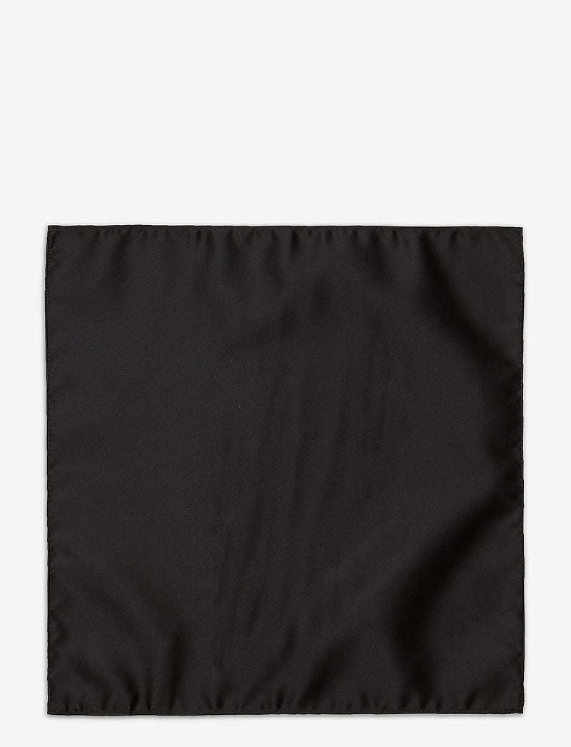 Amanda Christensen - Ceremony Pocket - einstecktücher - black - 1